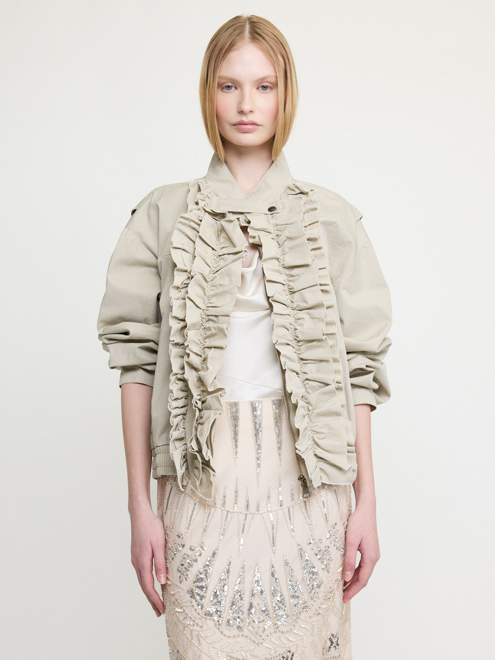 Veste de moto - 3-1