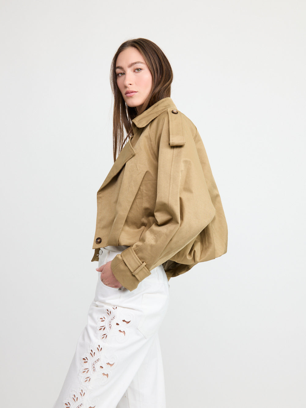 VESTE DE TENSION - 3-1