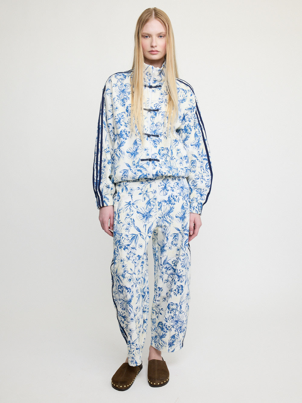 Bloom Statement Jacket