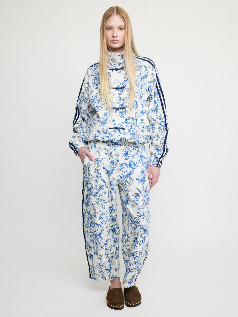 Pantalon Bloom Statement