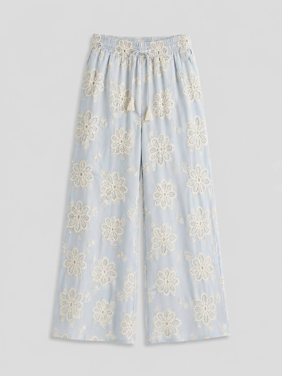 MOT PANTALON - 6-4