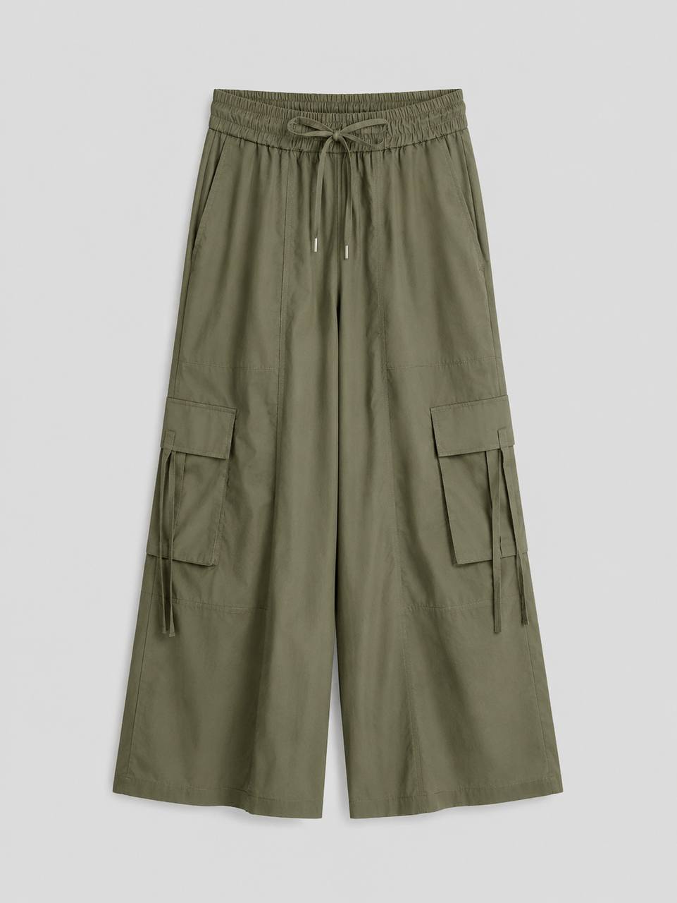 TENSION PANTS - 7-3