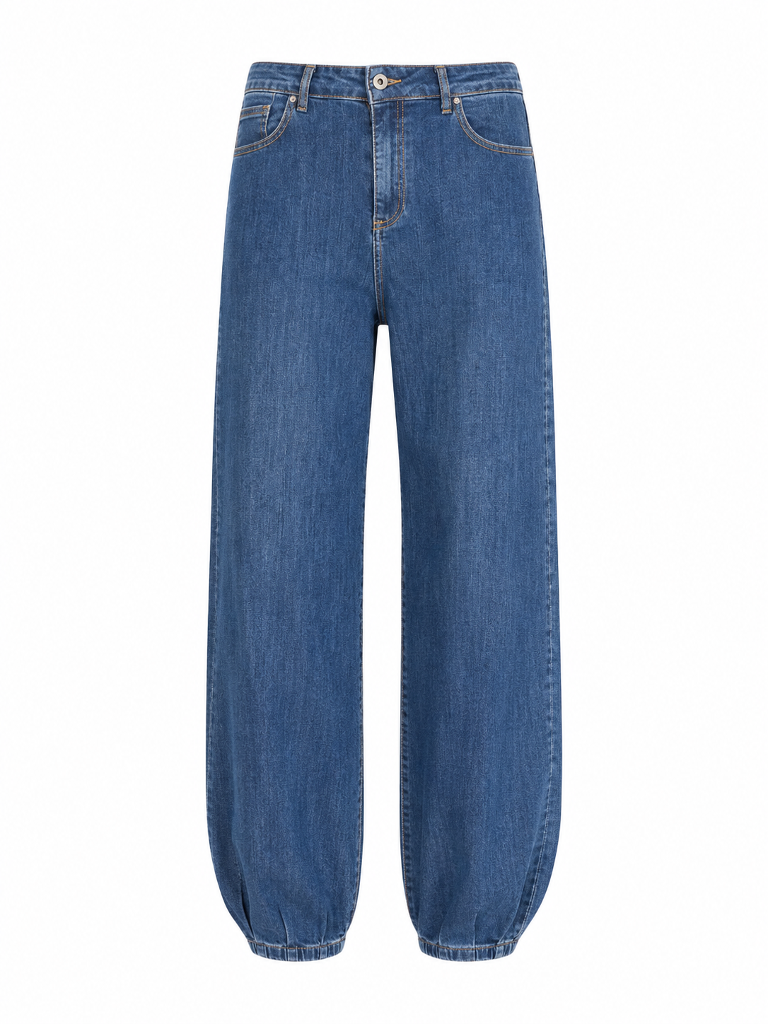 JEAN CLASSIQUE COUPE DROITE