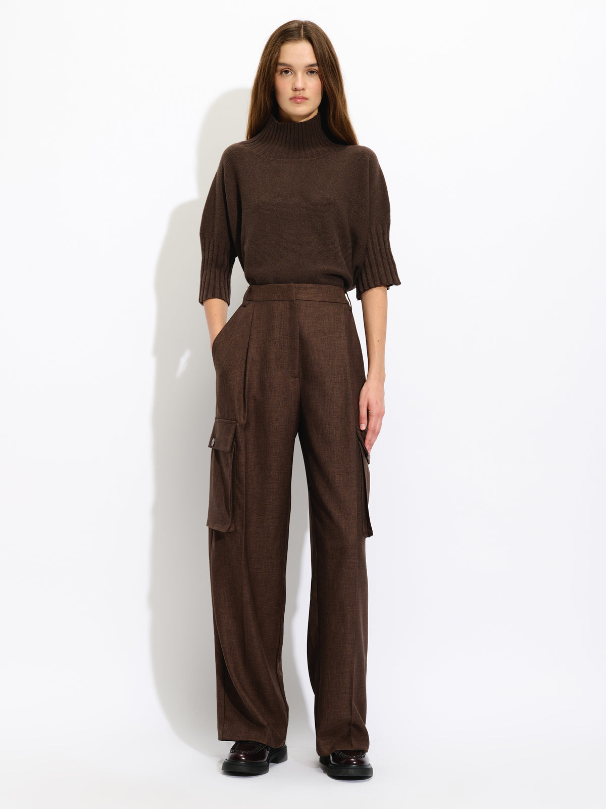 Cargo Trousers