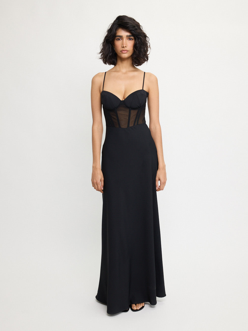 ROBE IMPÉRIALE - 2-3
