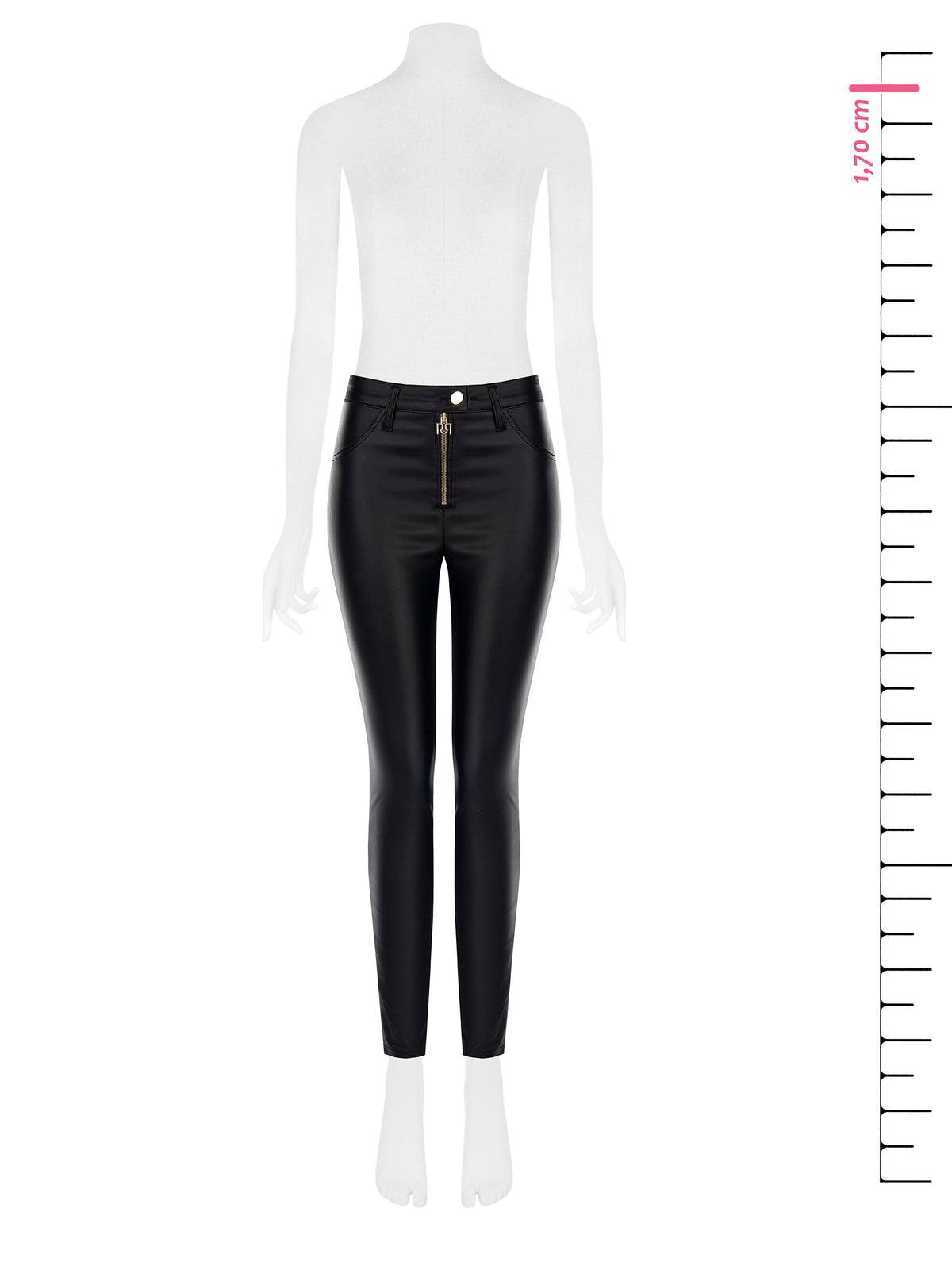 Pantalon skinny