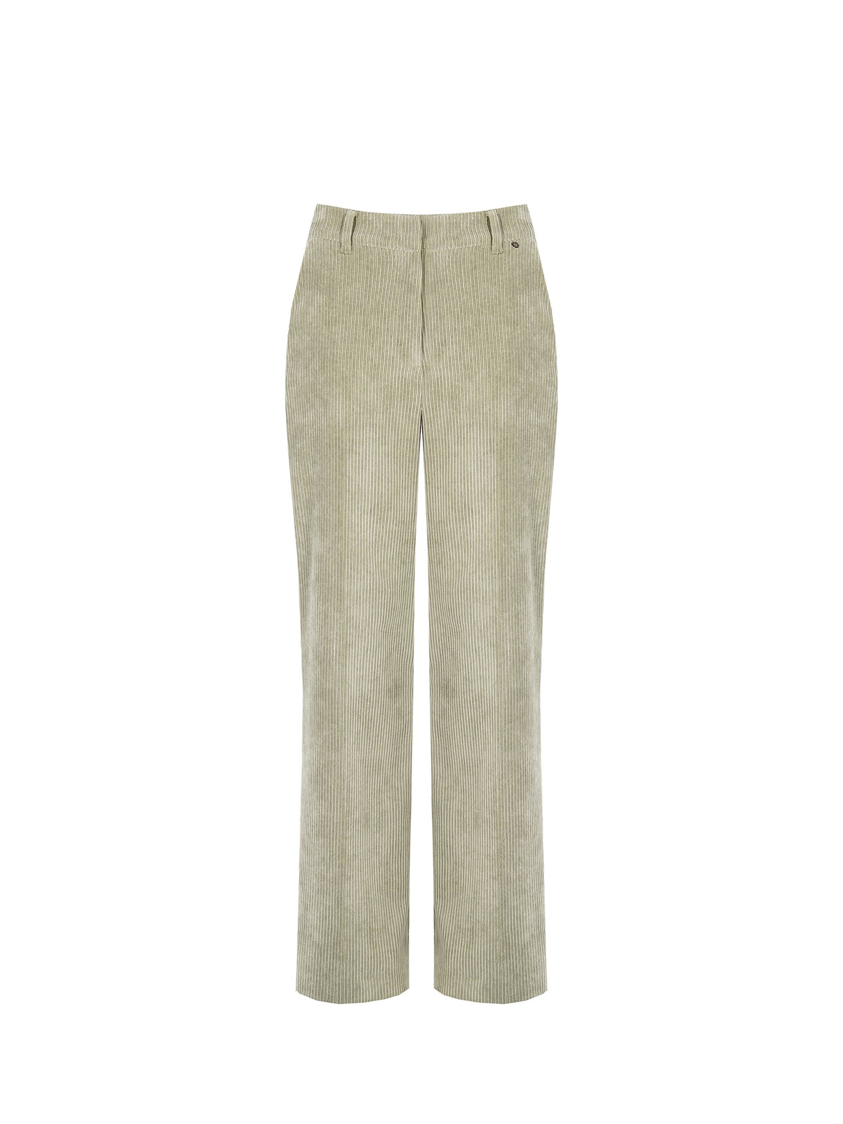 Corduroy Trousers