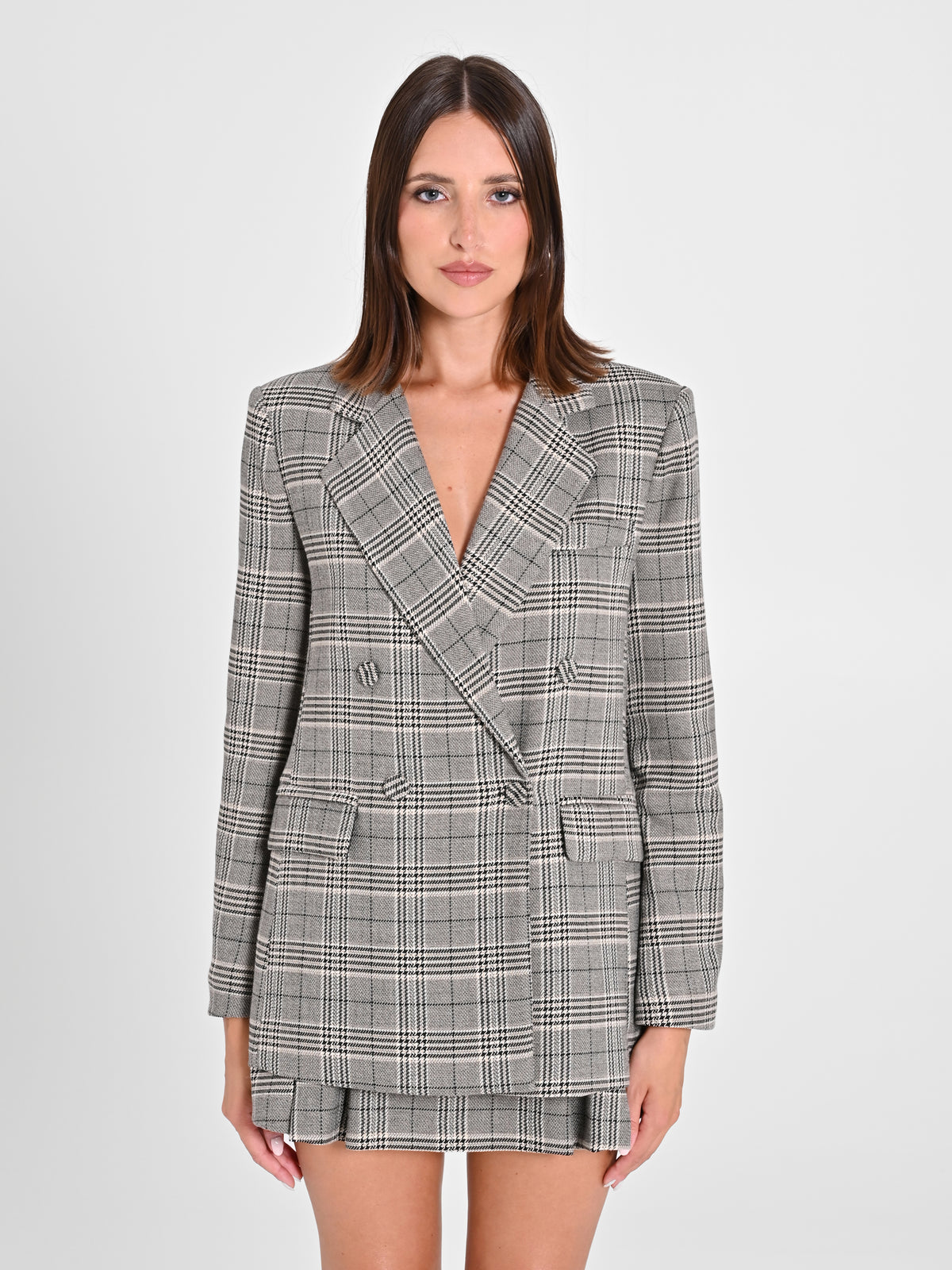 Blazer Principe di Galles