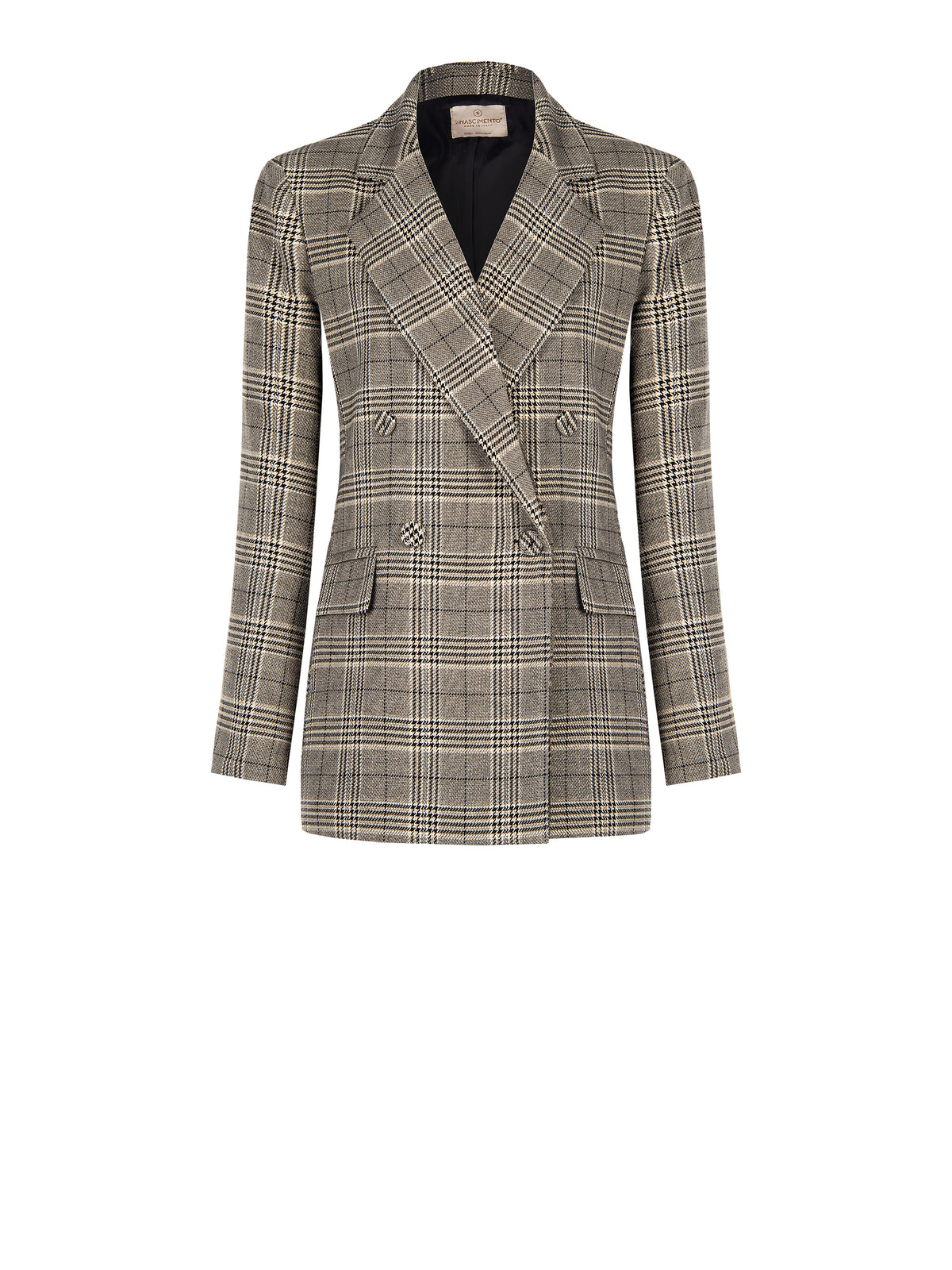 Blazer Principe di Galles