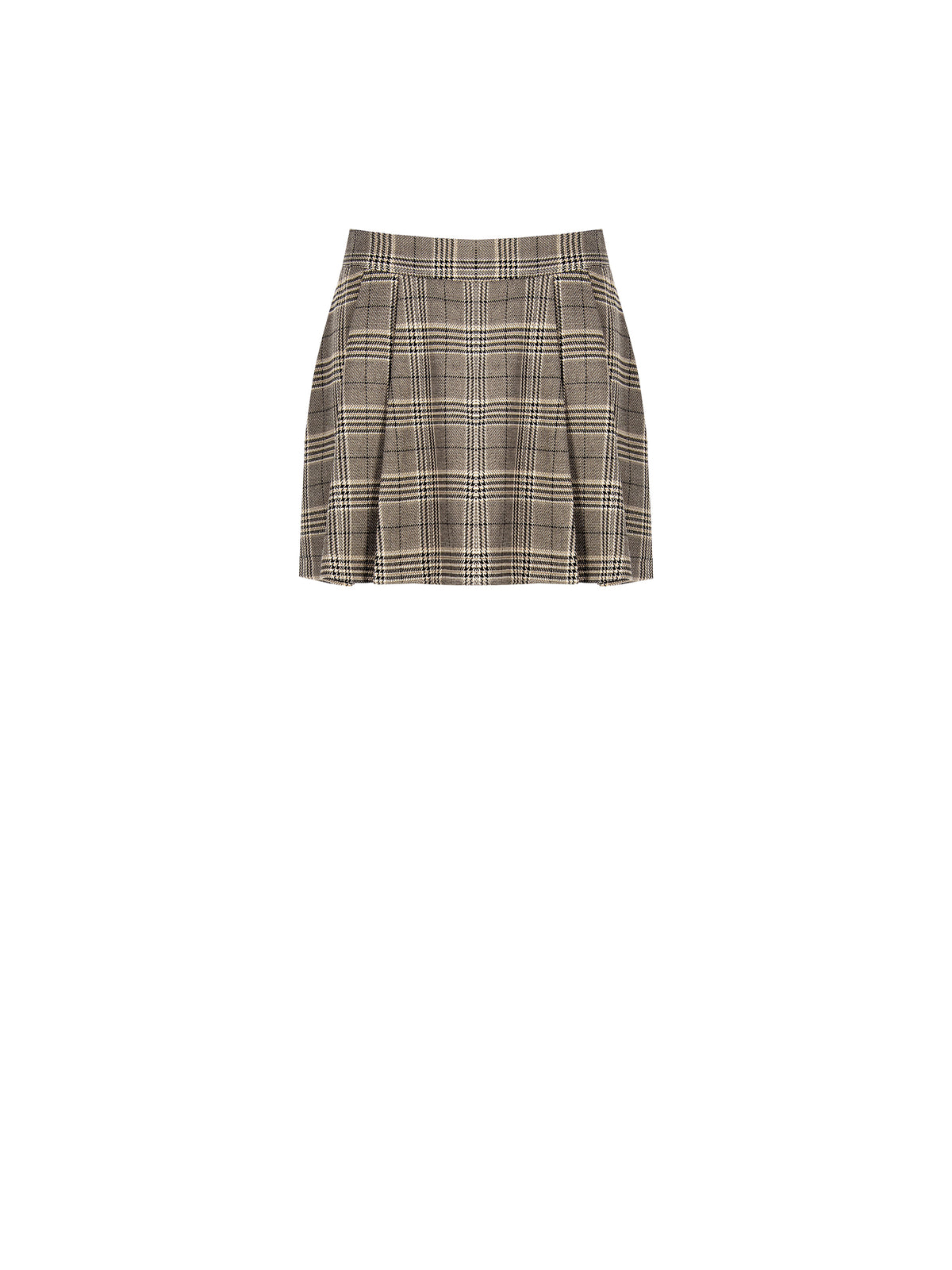 Skort Principe di Galles