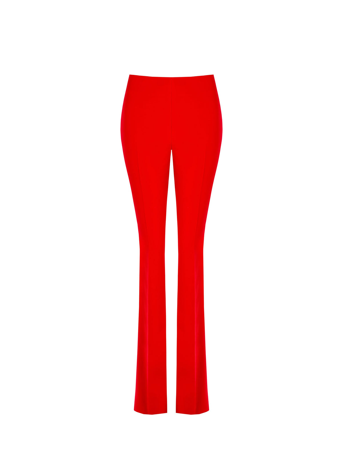 Flared Trousers