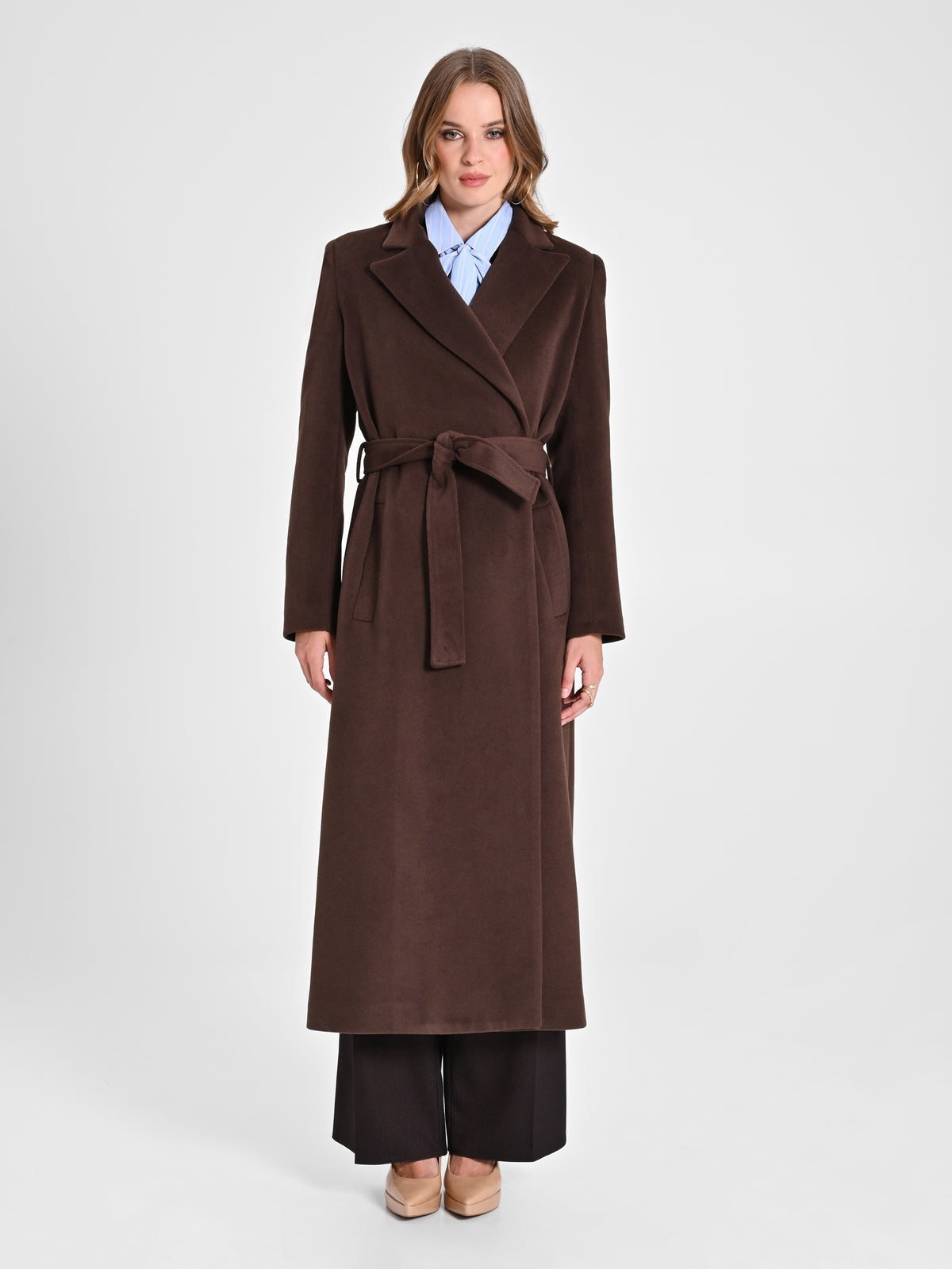 Manteau de robe