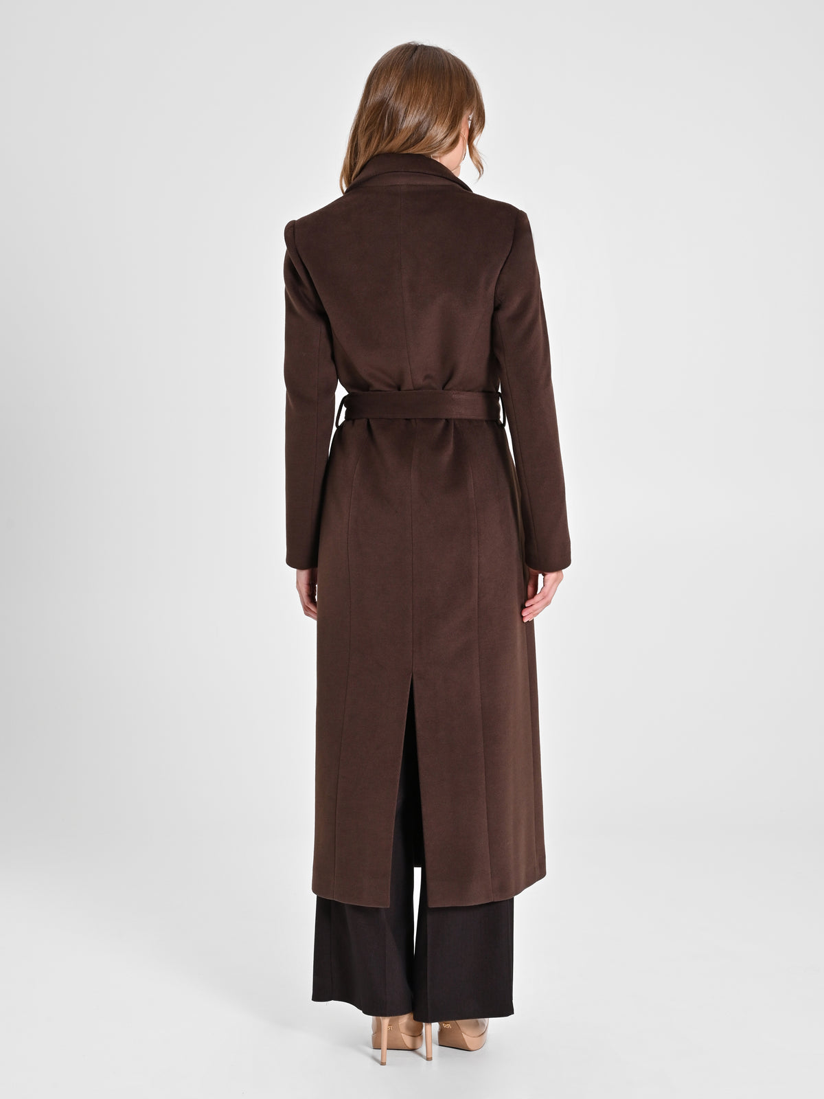 Manteau de robe