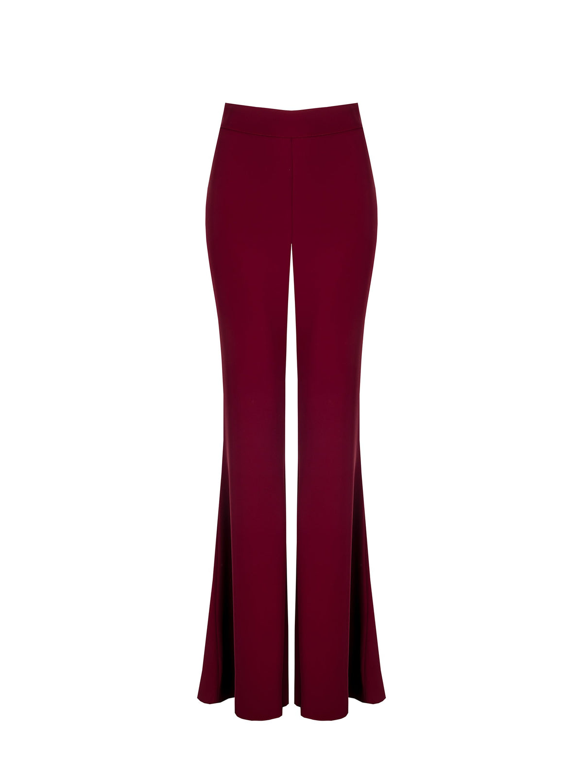 Flared Trousers