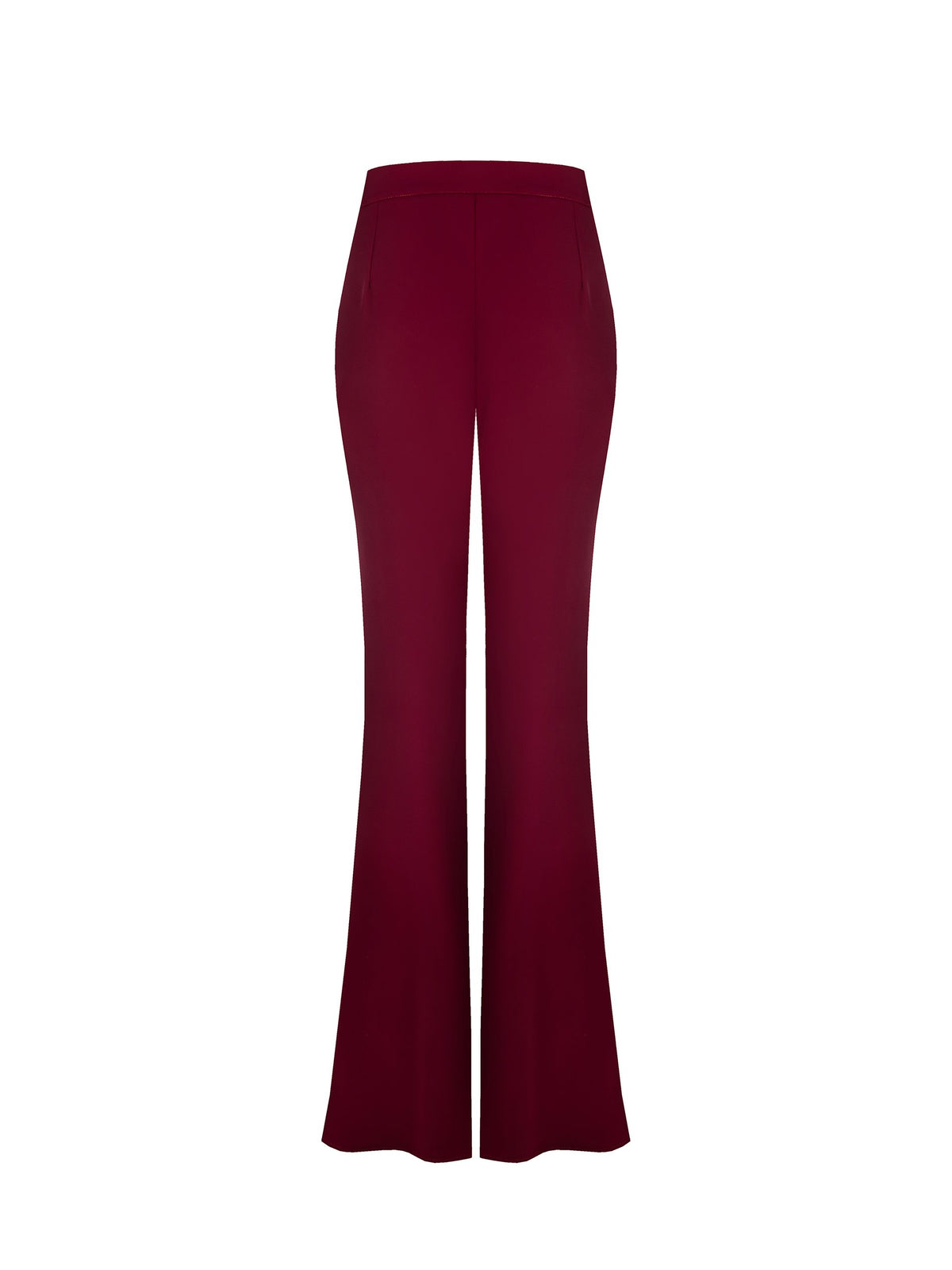 Flared Trousers