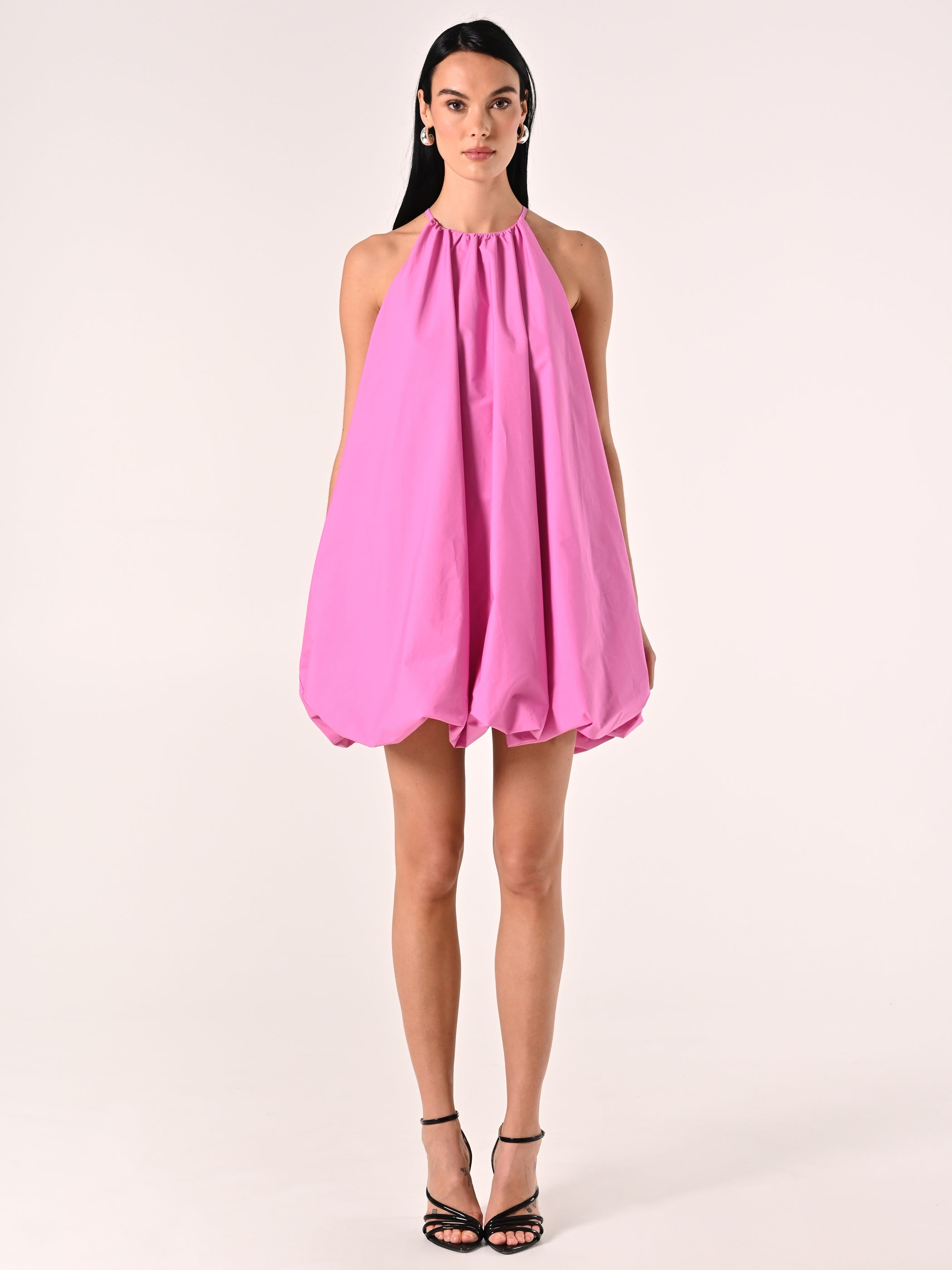 Balloon Dress
