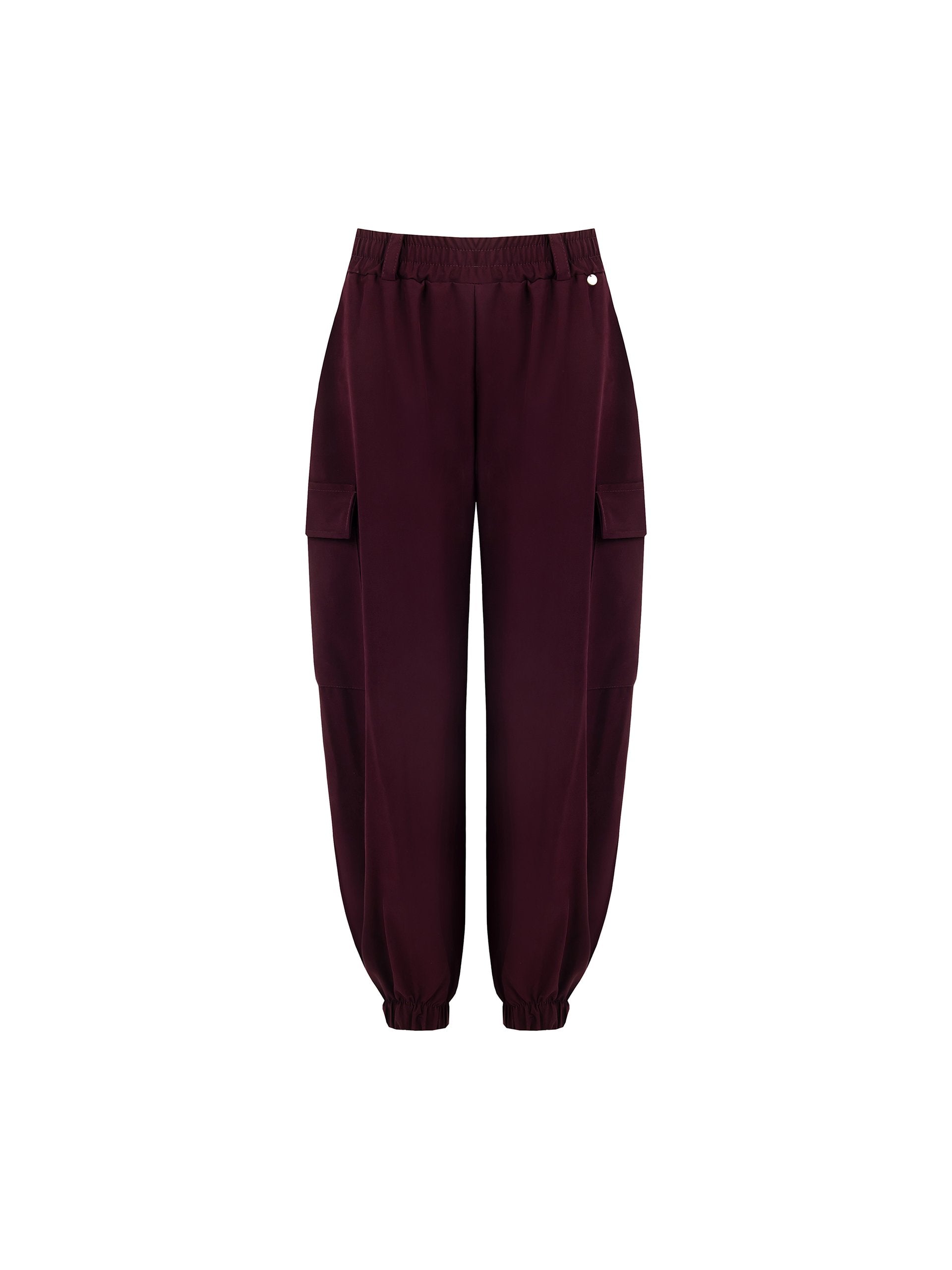 Cargo Jogger Pants