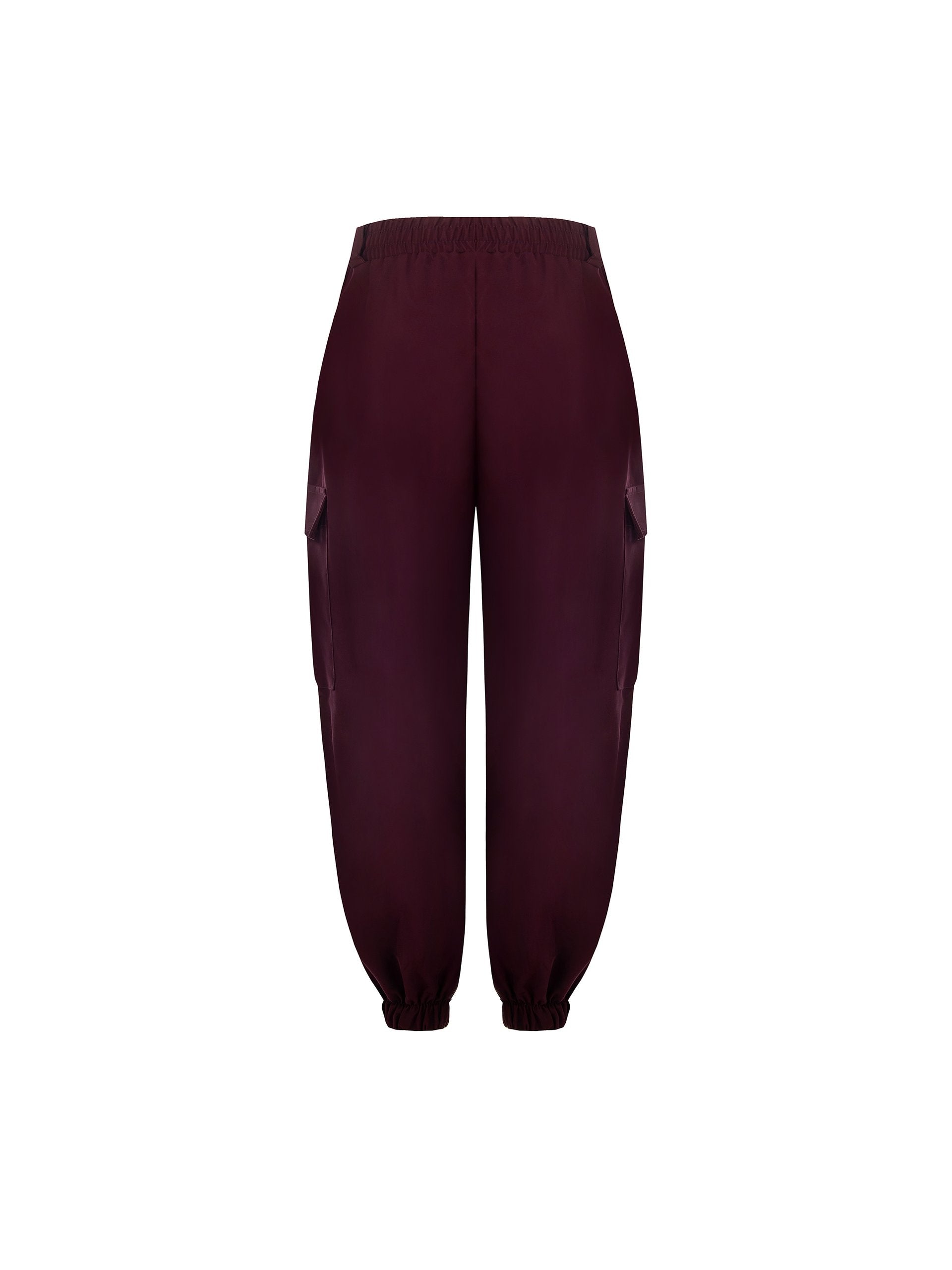 Cargo Jogger Pants