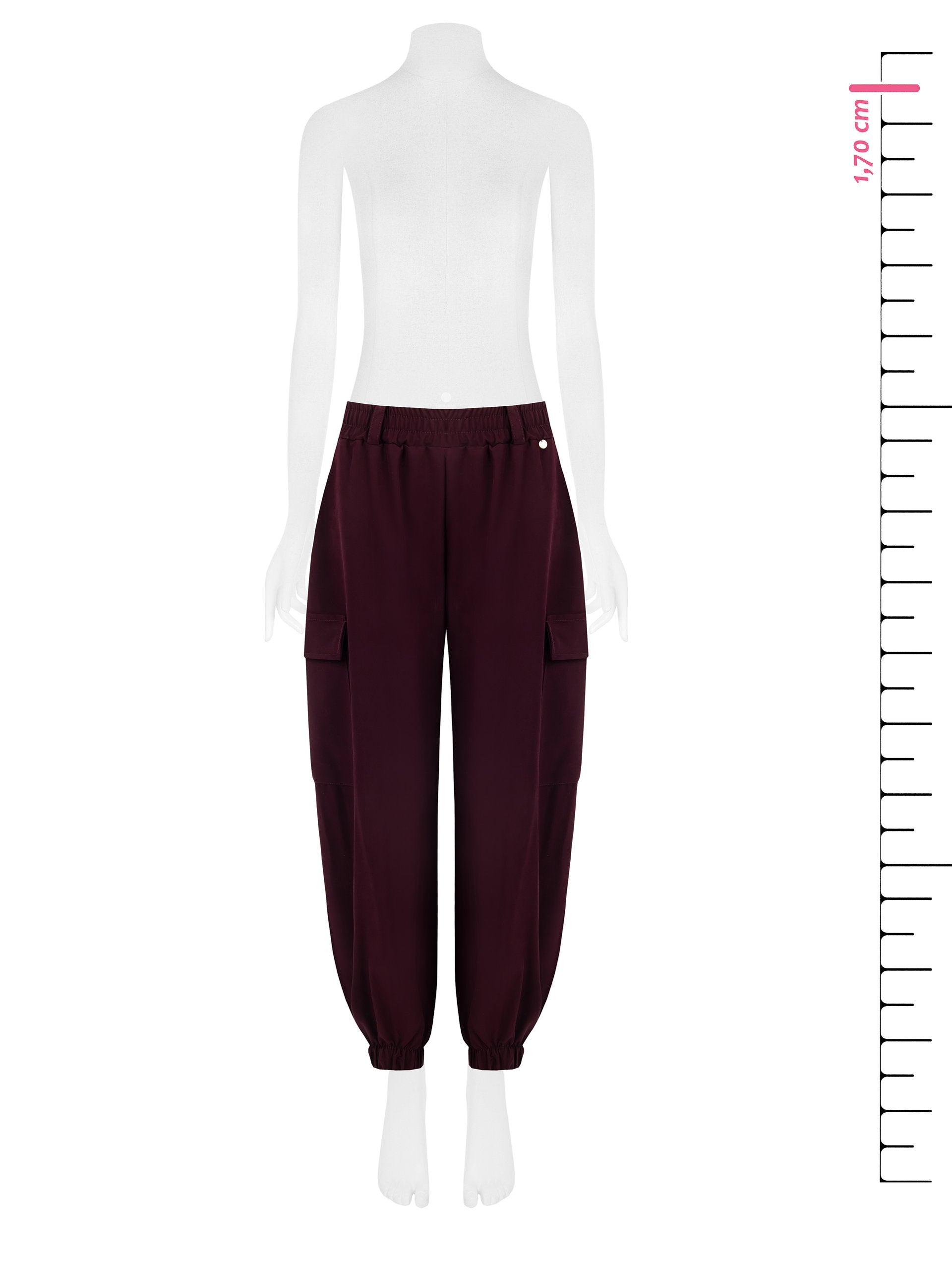 Cargo Jogger Pants