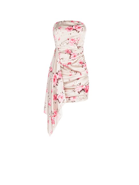 Robe Blush Bloom