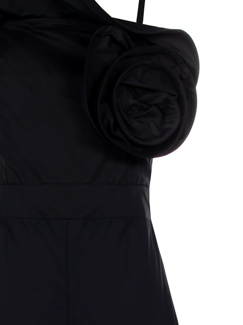 Dramatic Leg Jumpsuit
