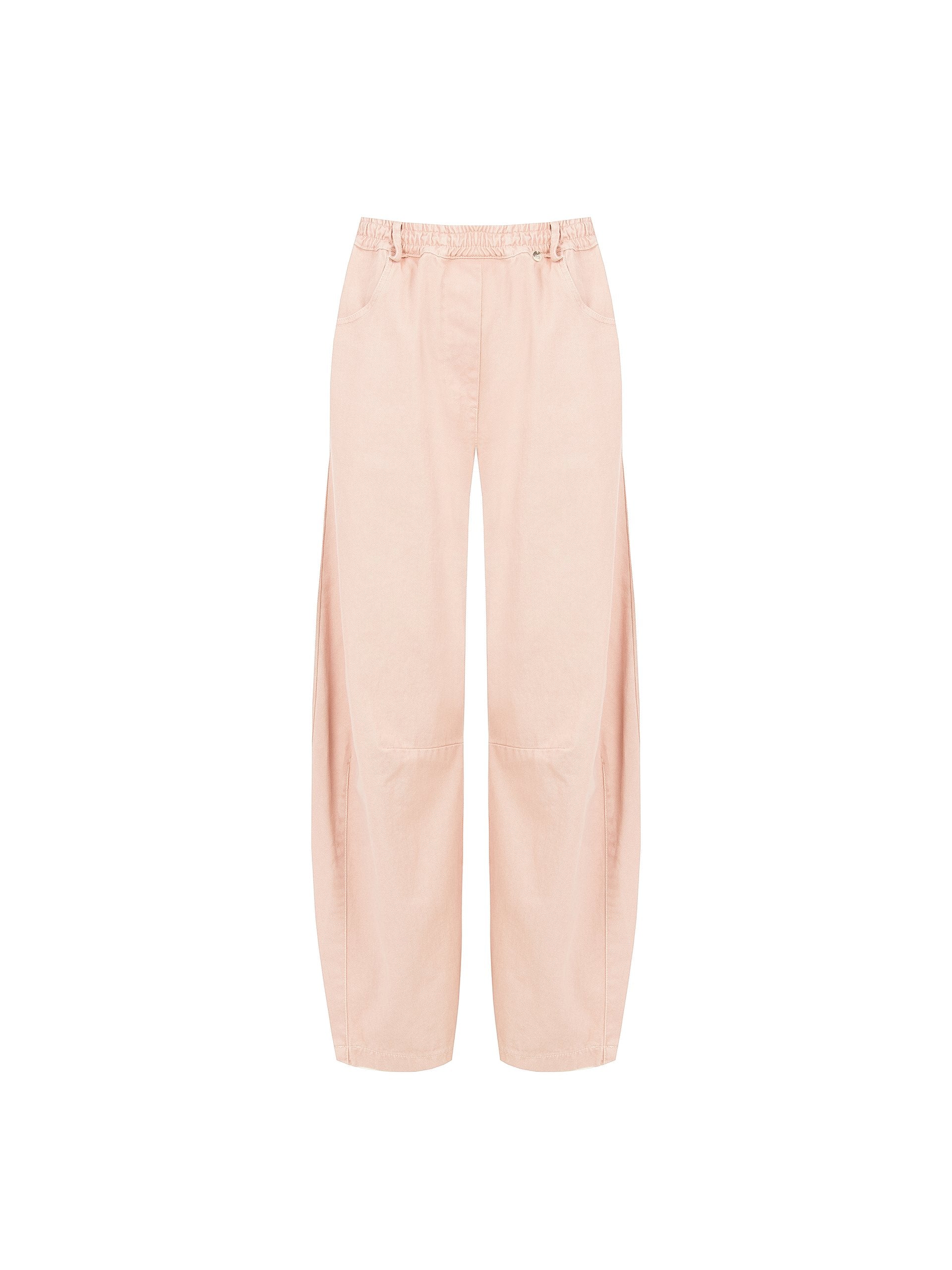 Pantalon Saumon