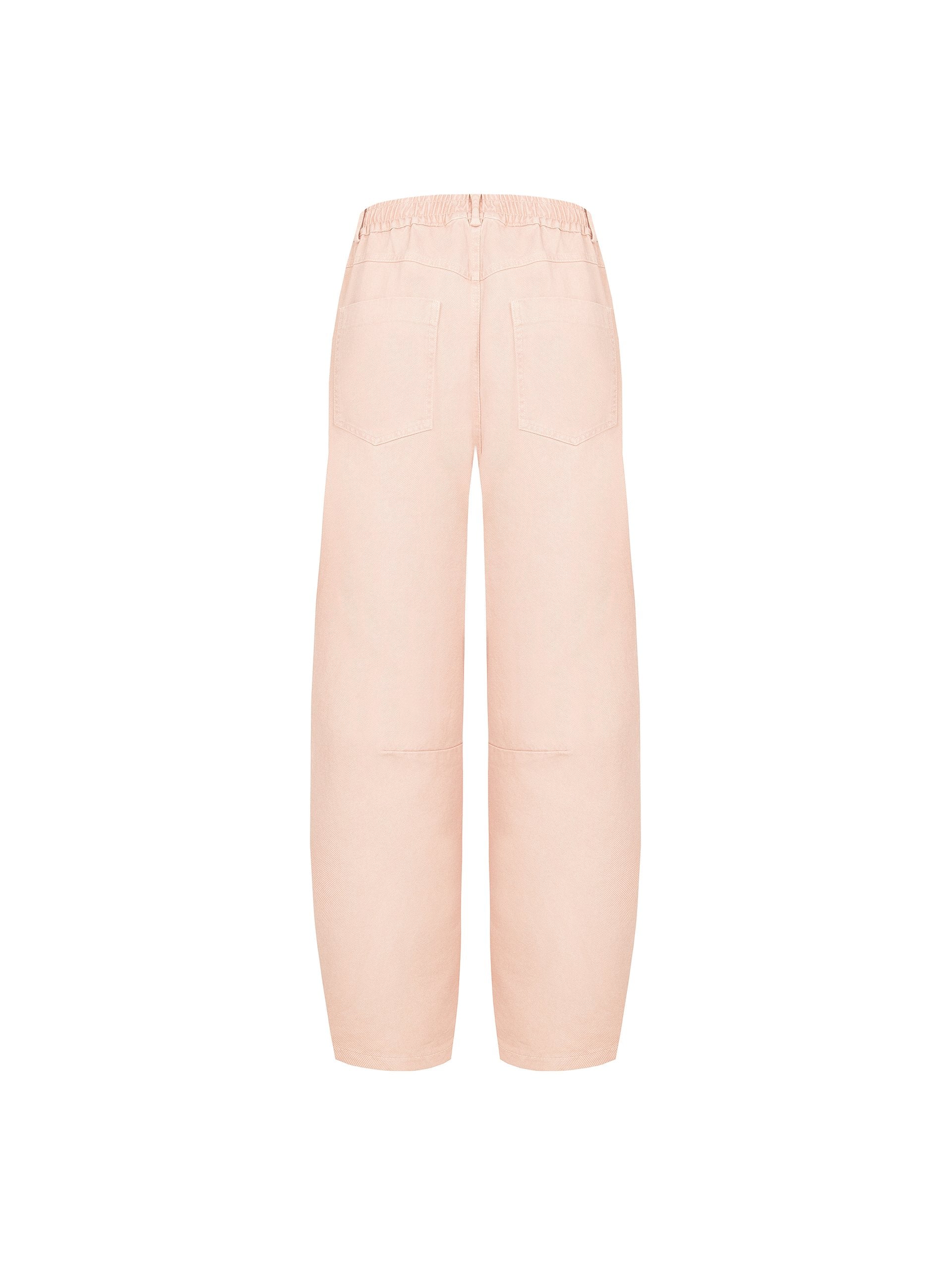 Pantalon Saumon