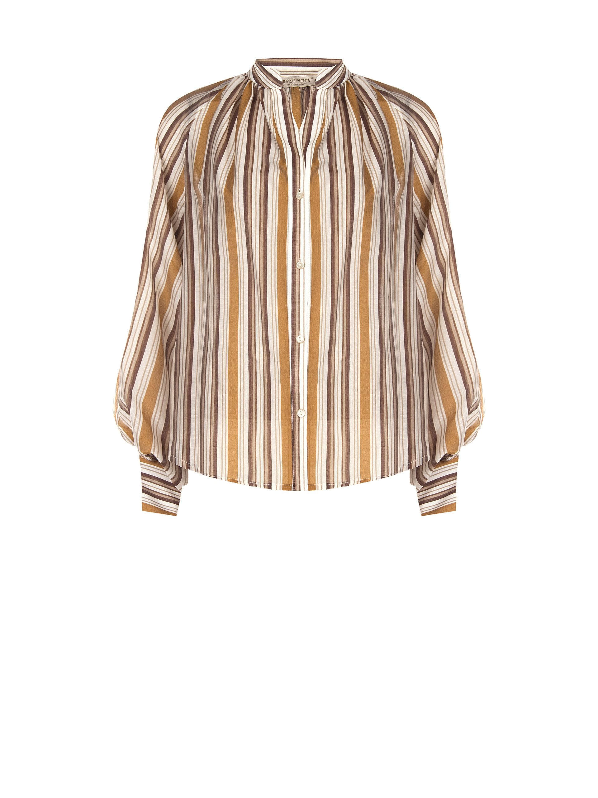Blouse Sahara Flow