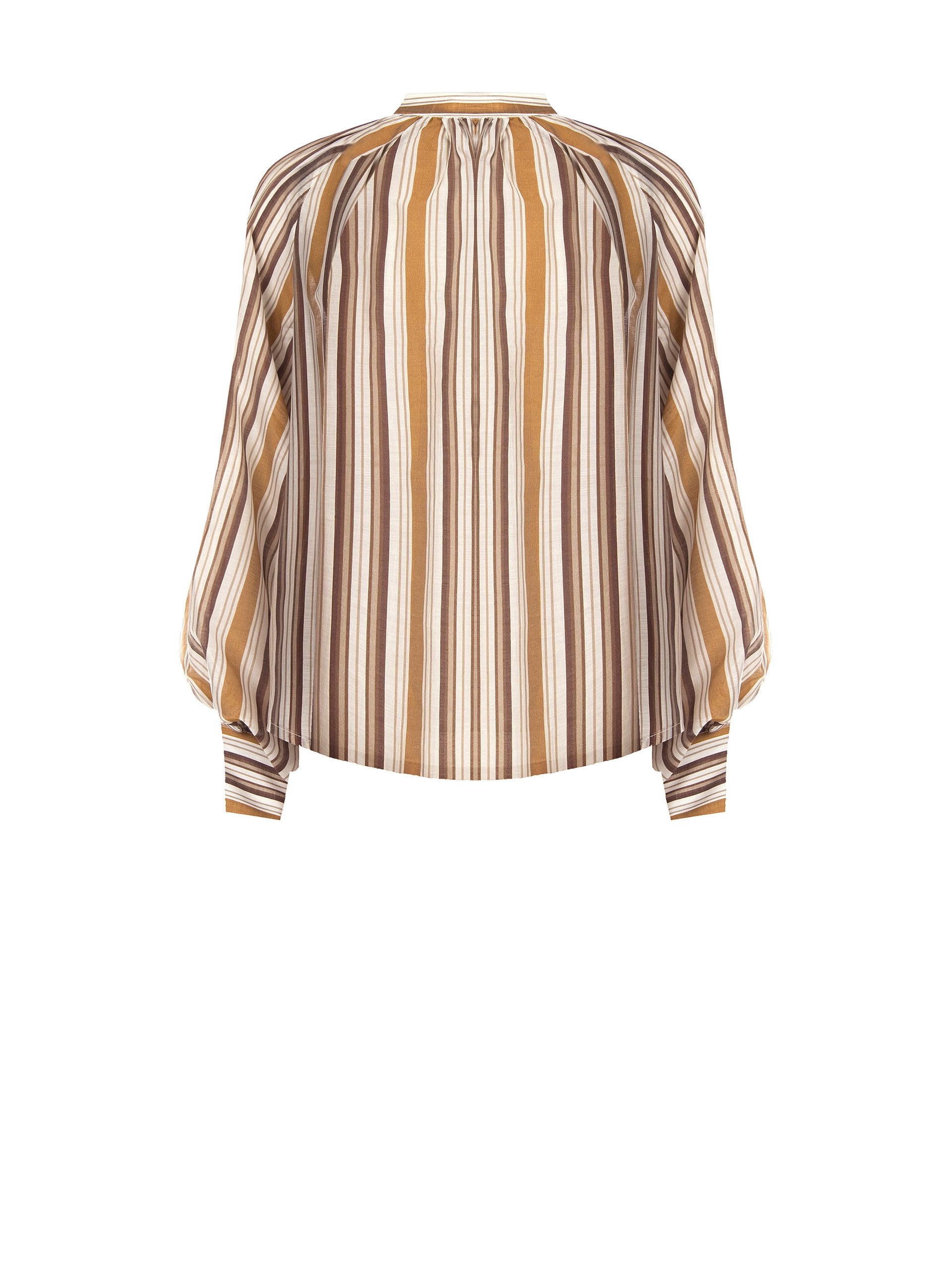 Blouse Sahara Flow