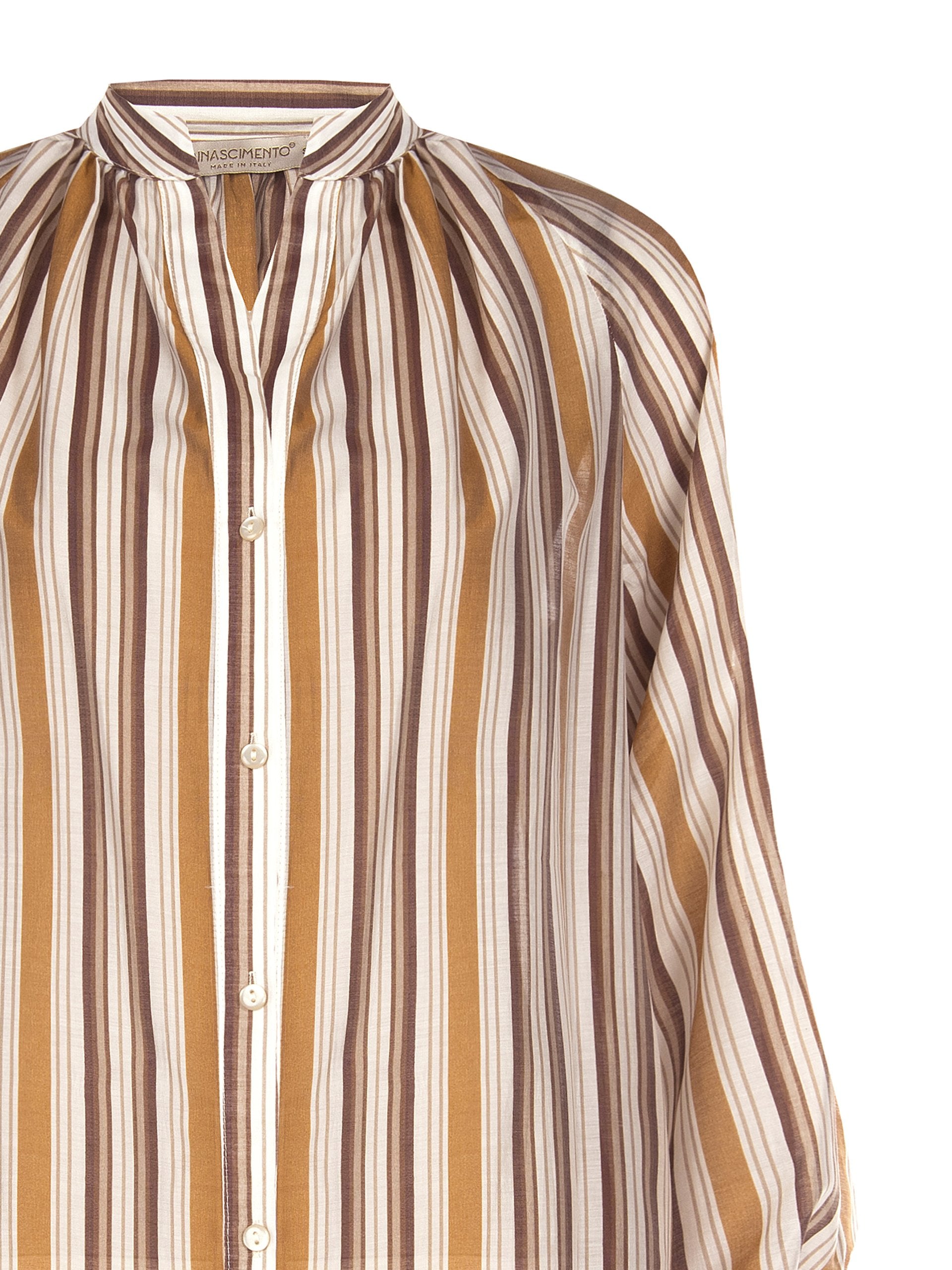 Blouse Sahara Flow