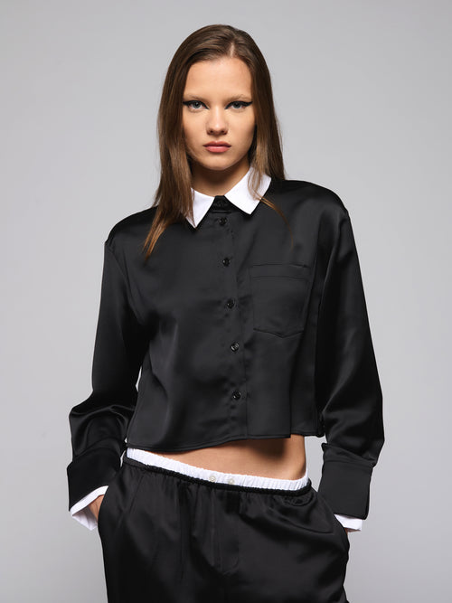 TOPS & BLOUSES – Maska