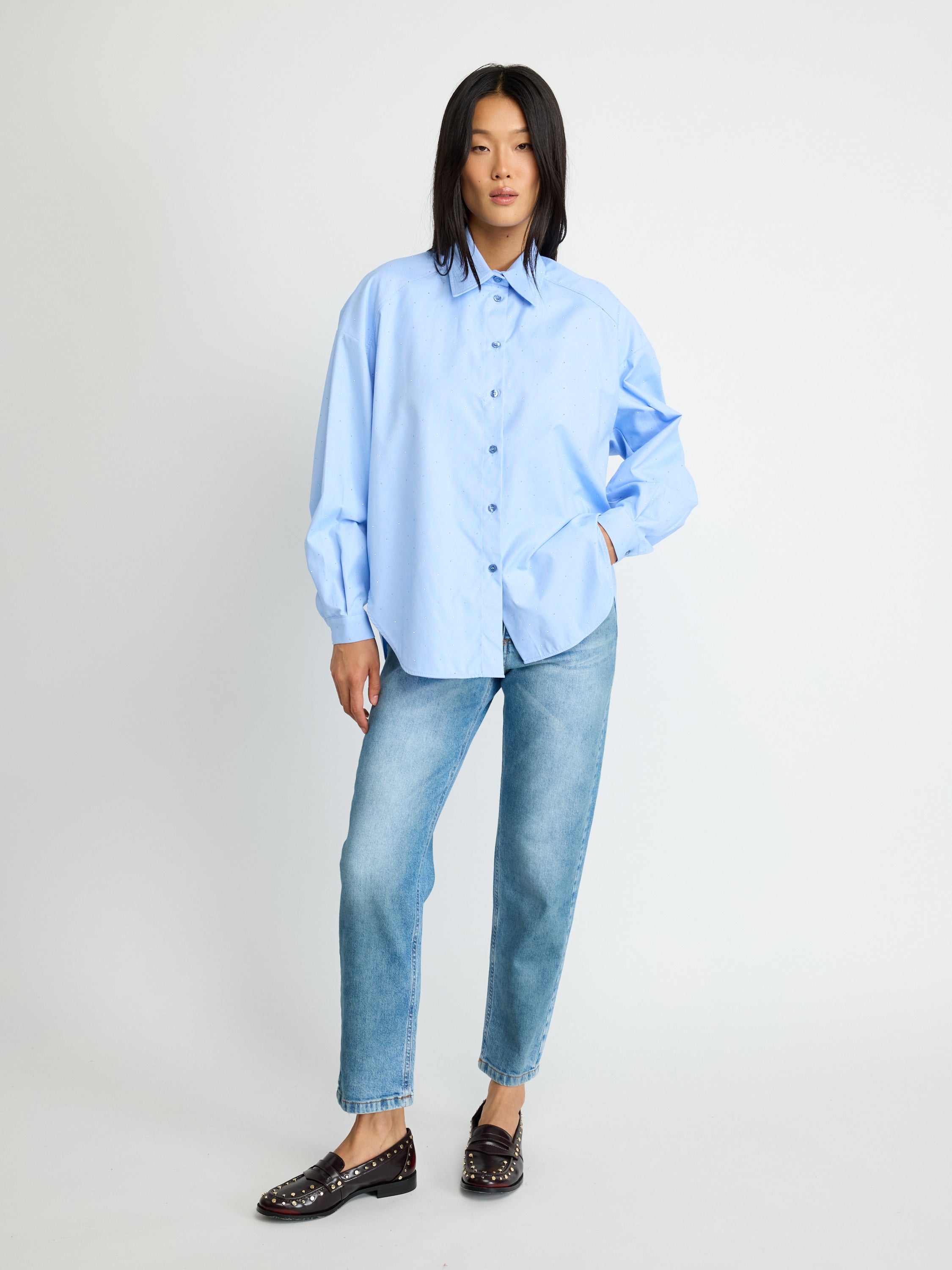 Jewel Shirt