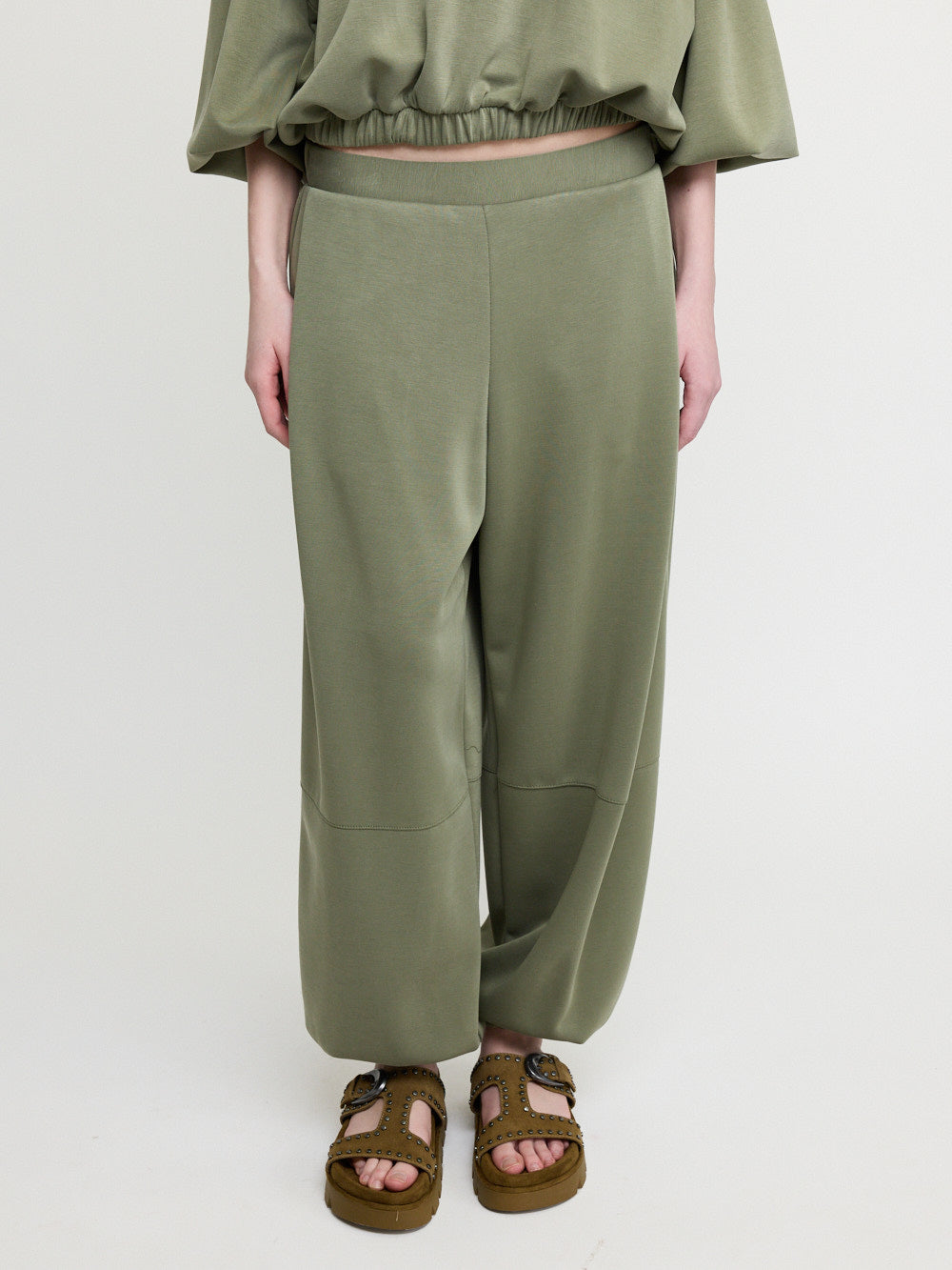 Pantalon de jogging décontracté