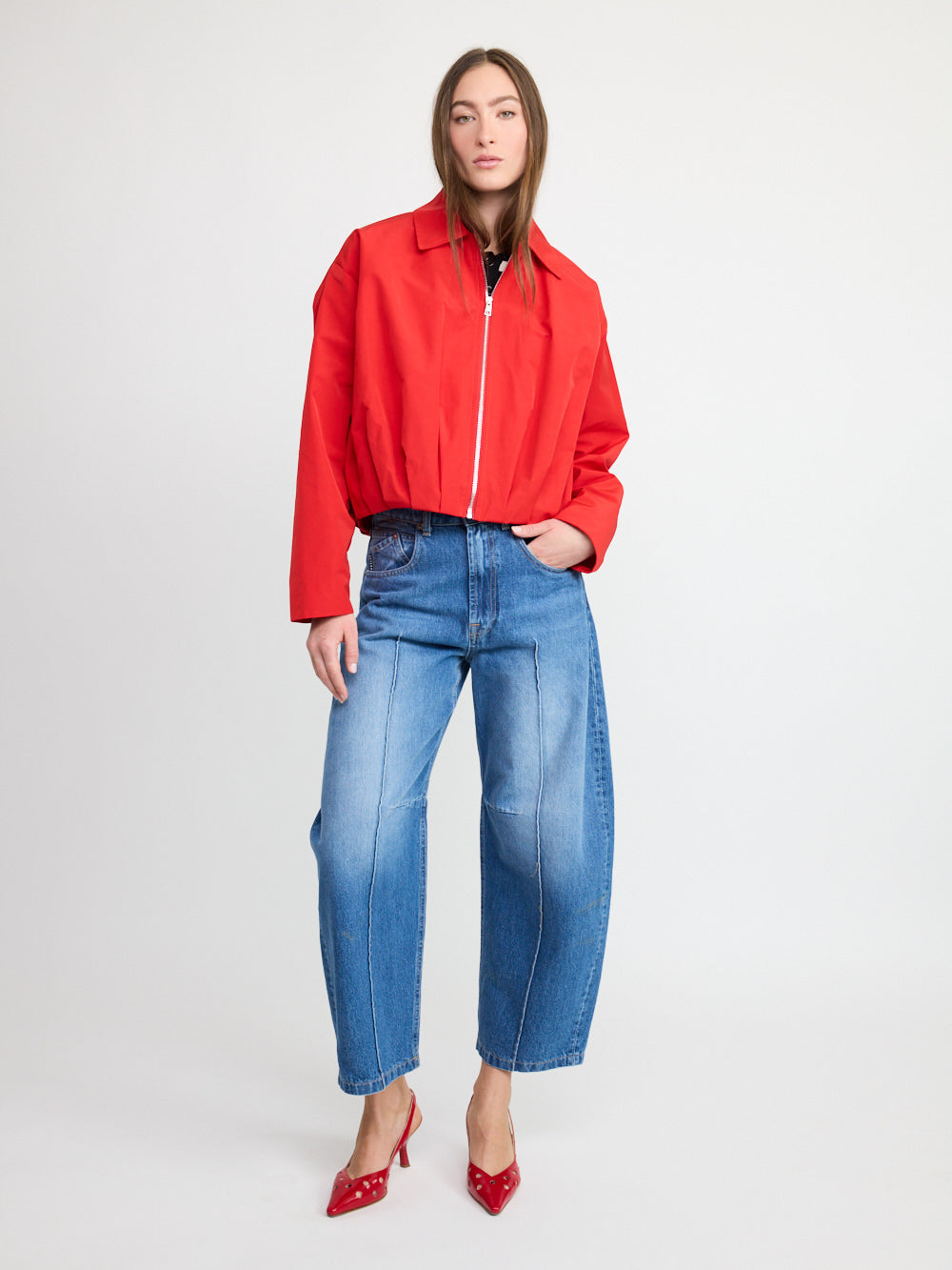 Blouson