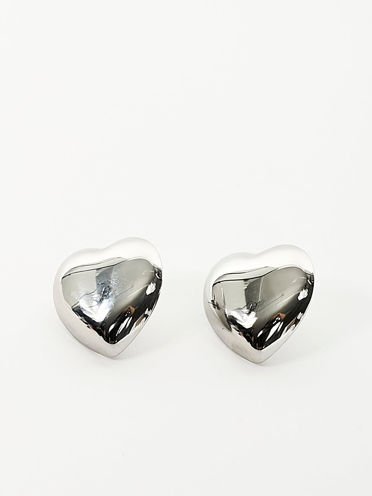 Heart Shape Earrings