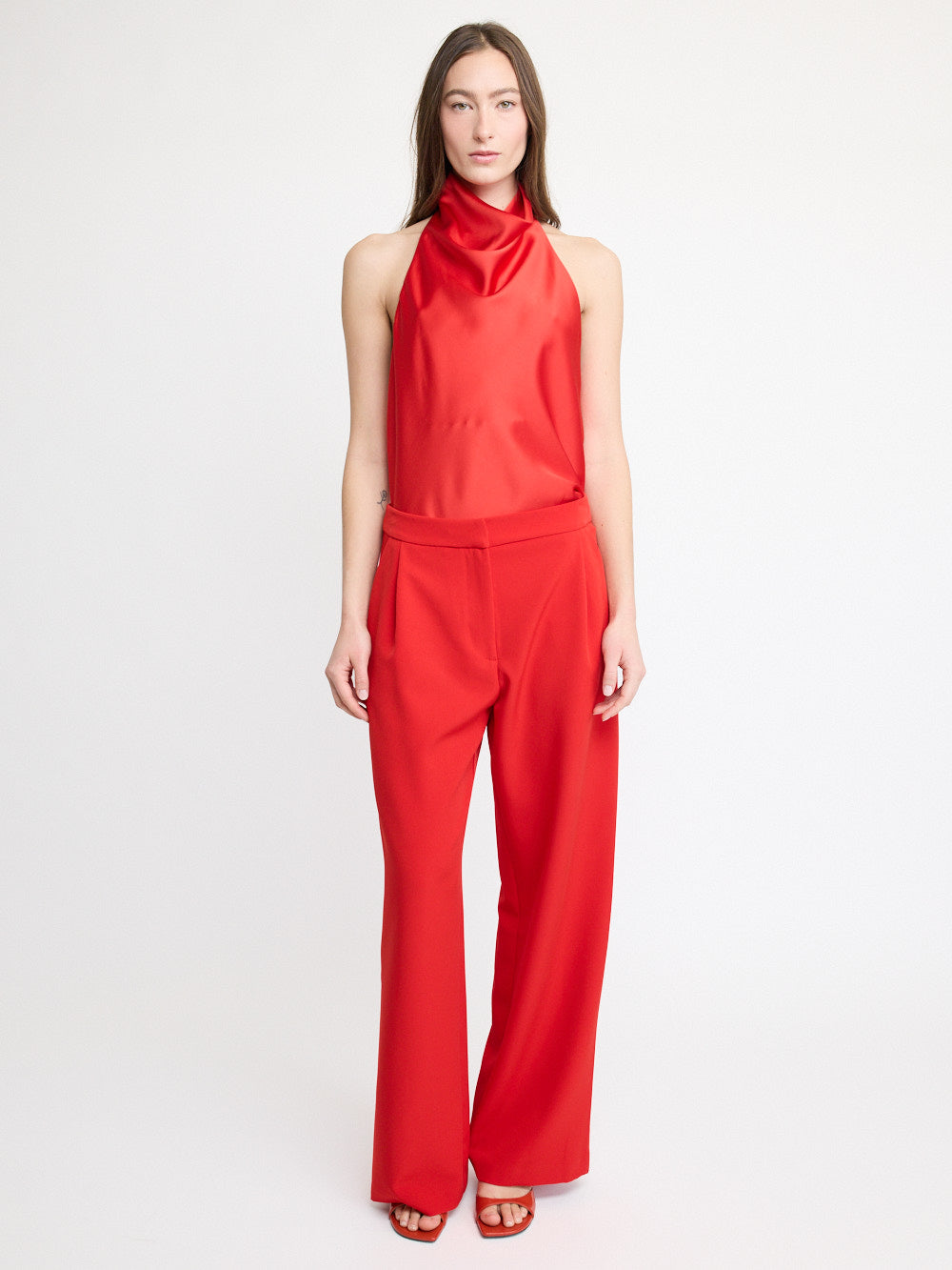 Pantalons sur mesure