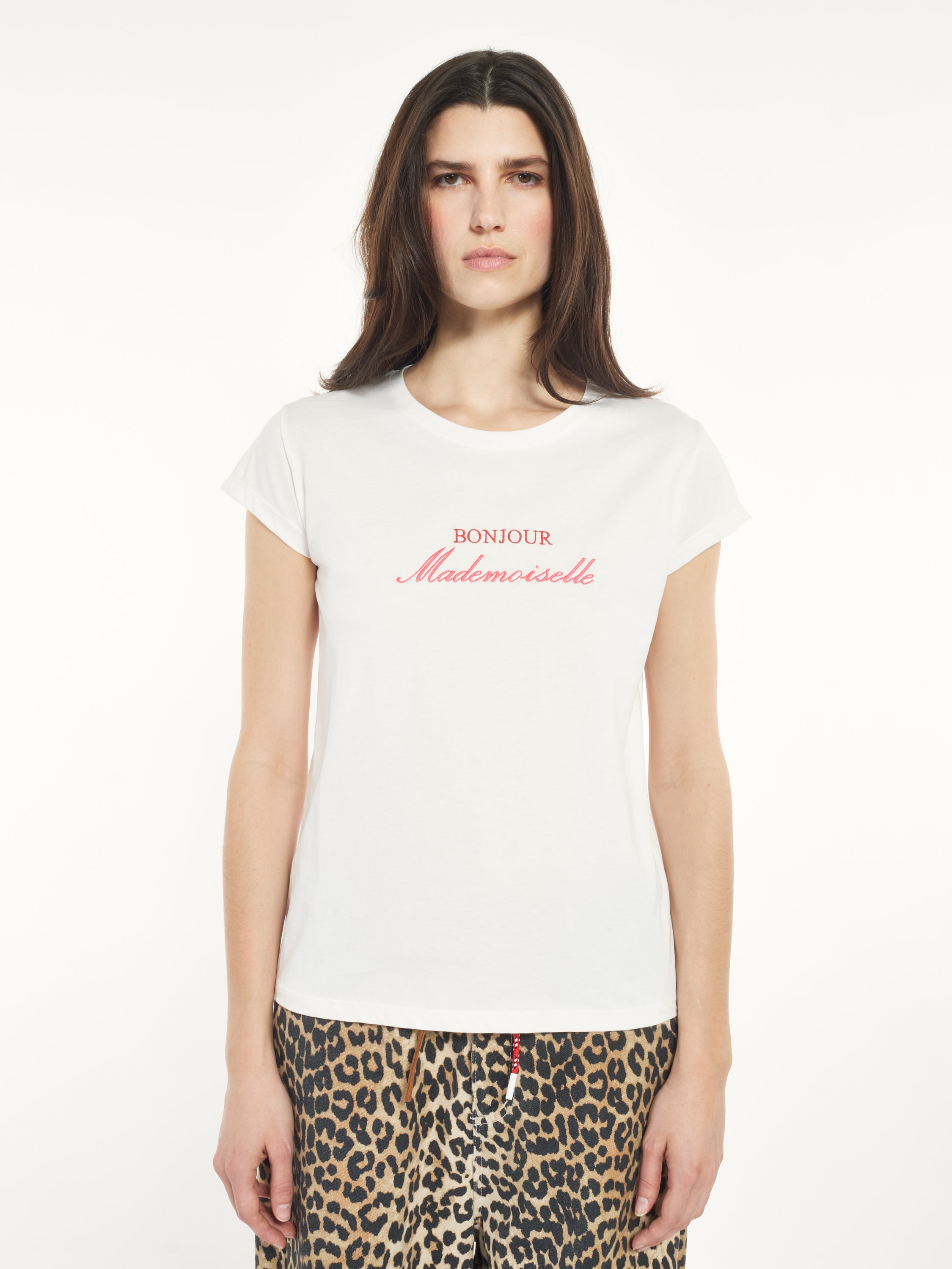 Mademoiselle T-Shirt