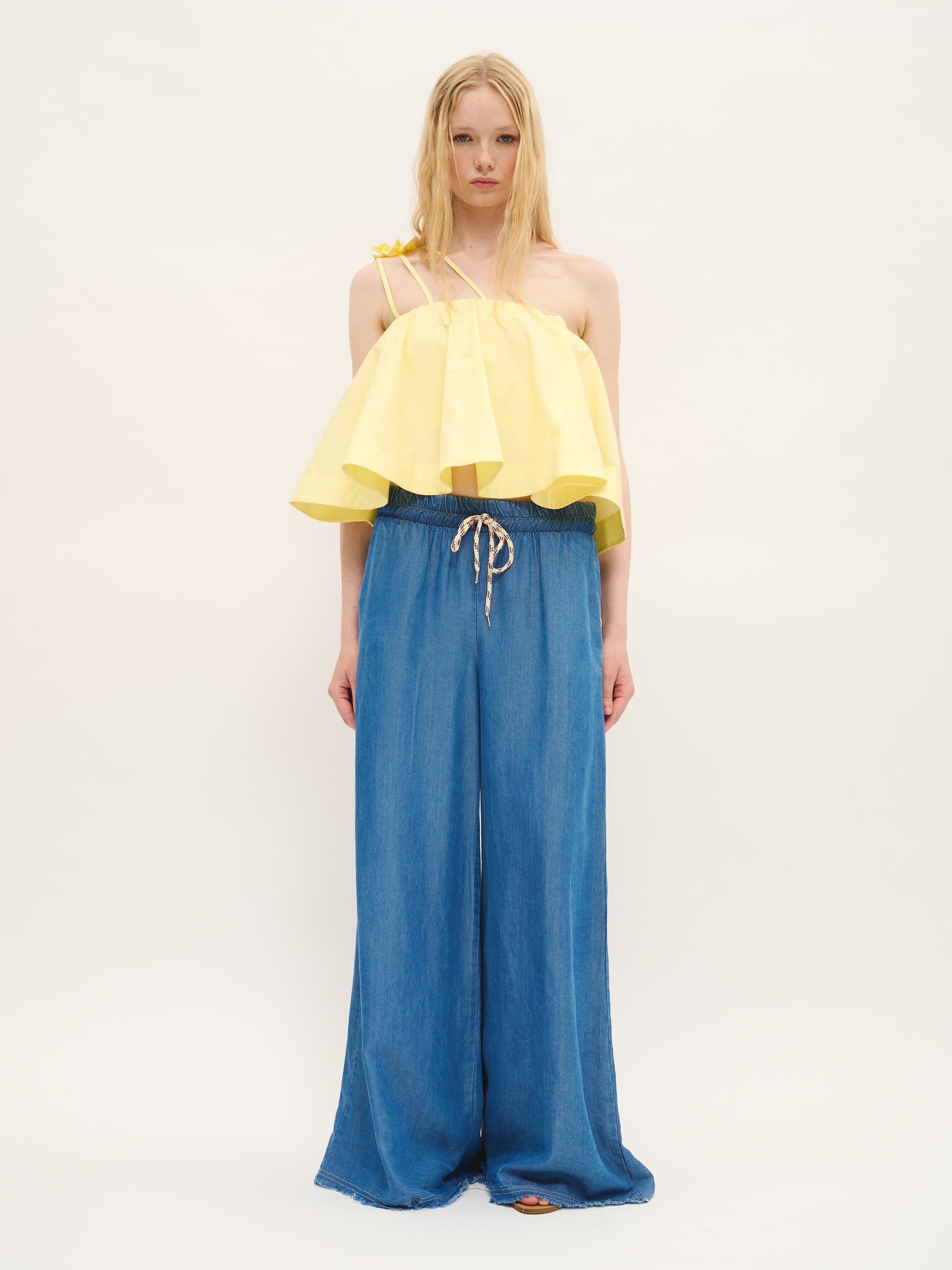 Asymmetrical Top