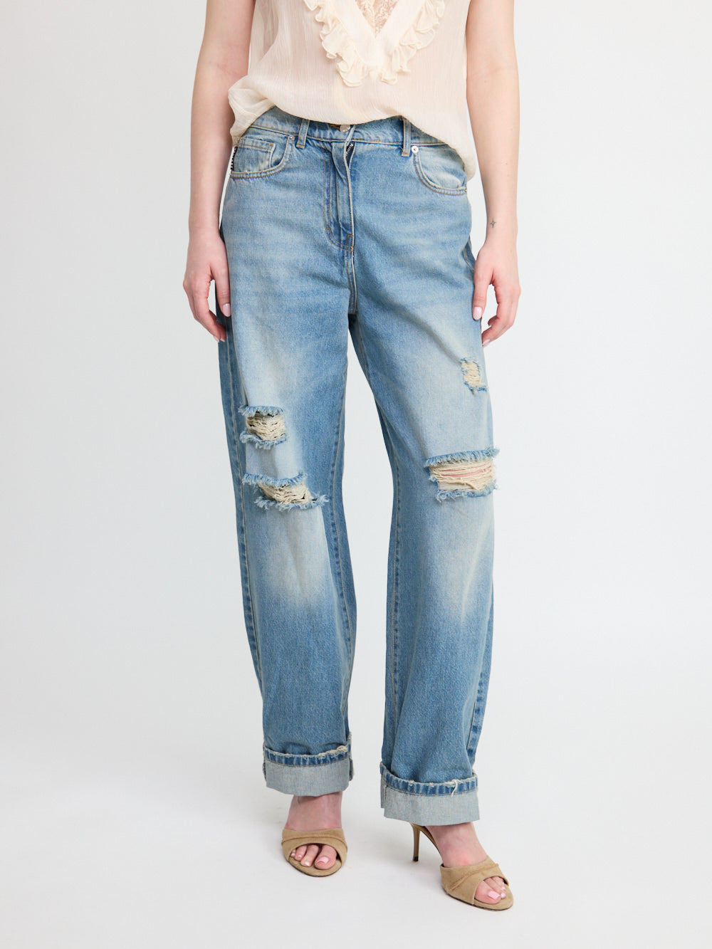 Jeans Stella