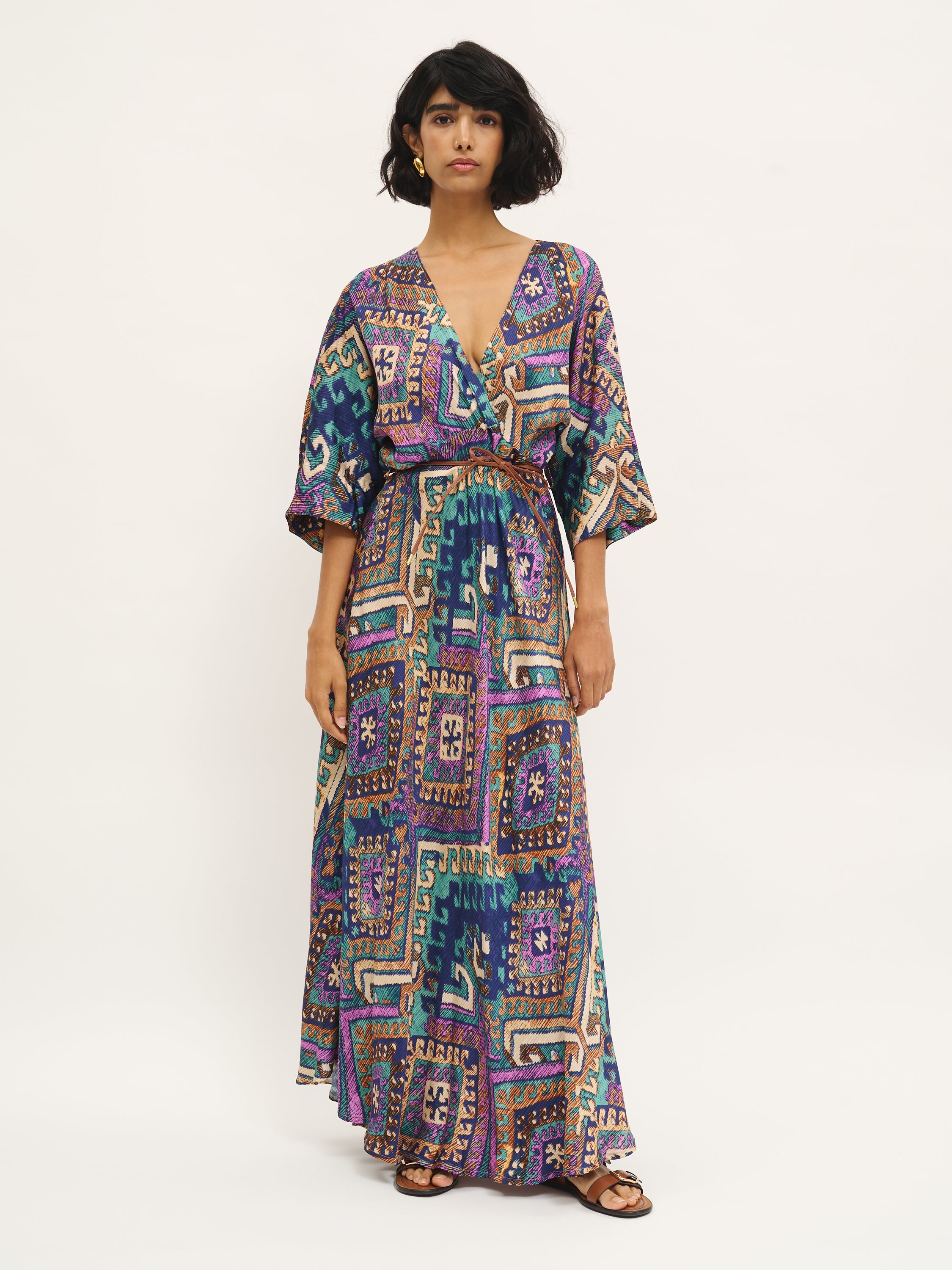Robe Kilim Dreams