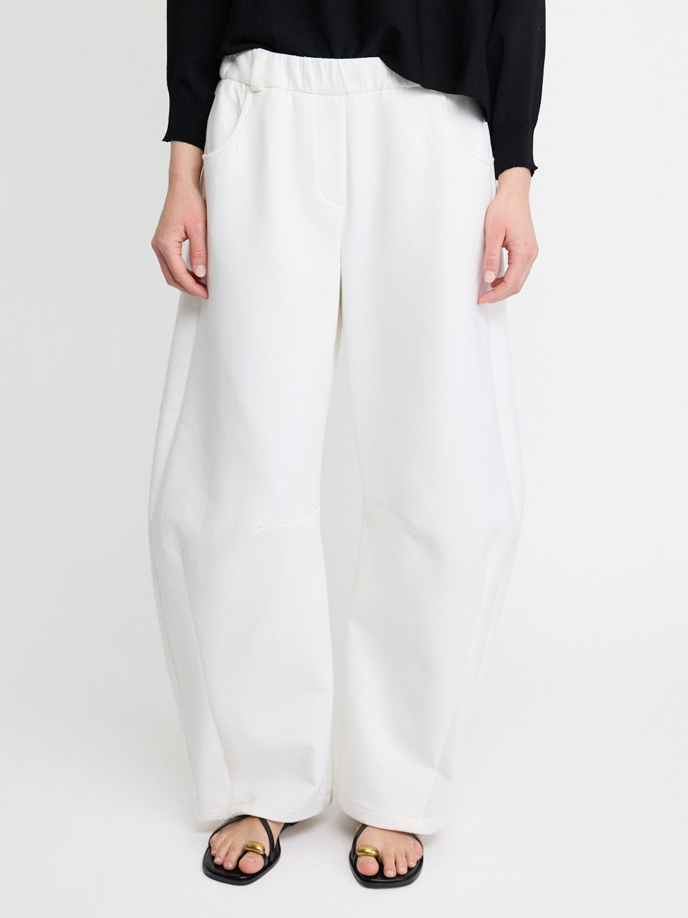 Pantalon droit Ease