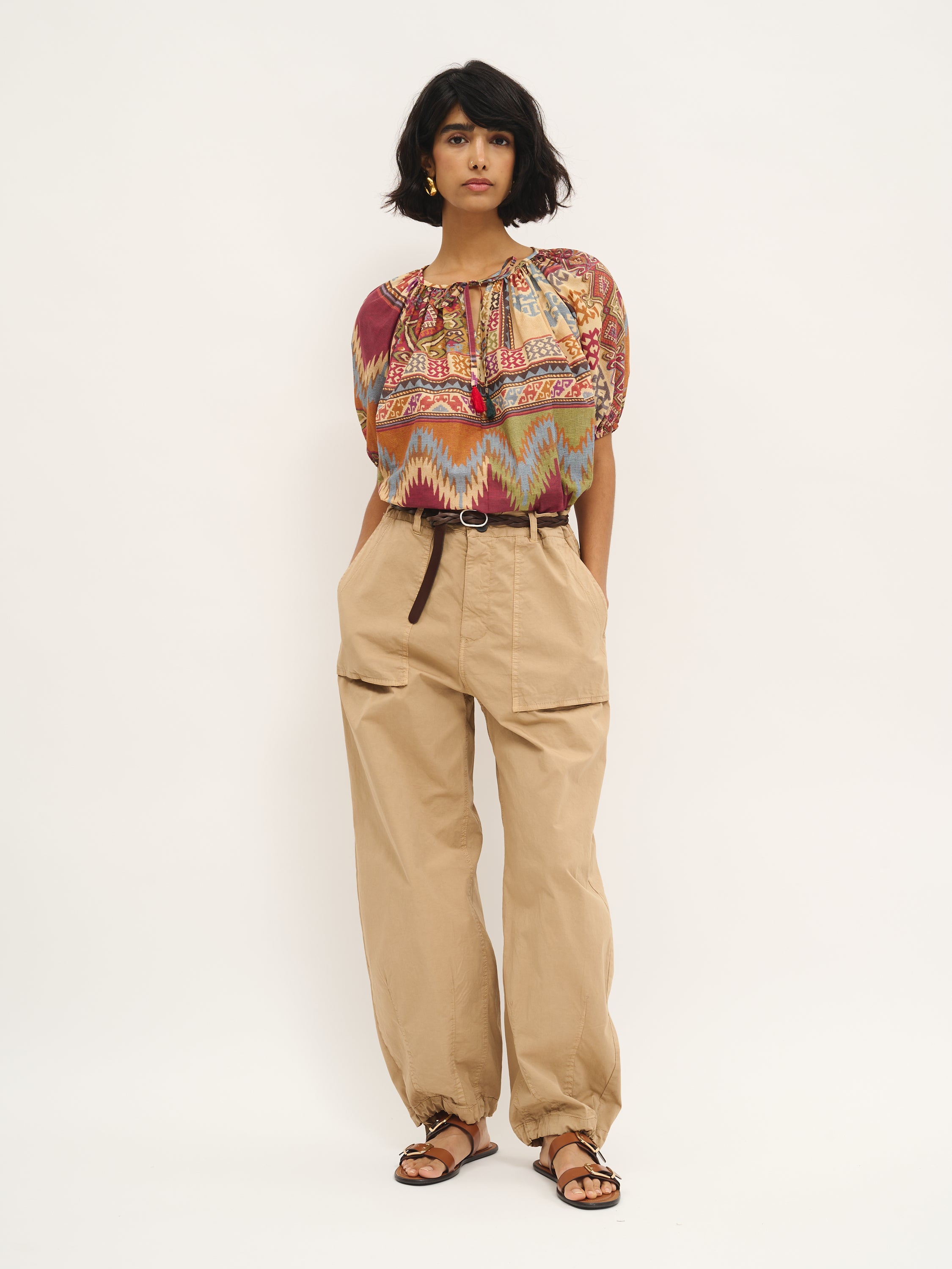 Pantalon fuselé Trailside