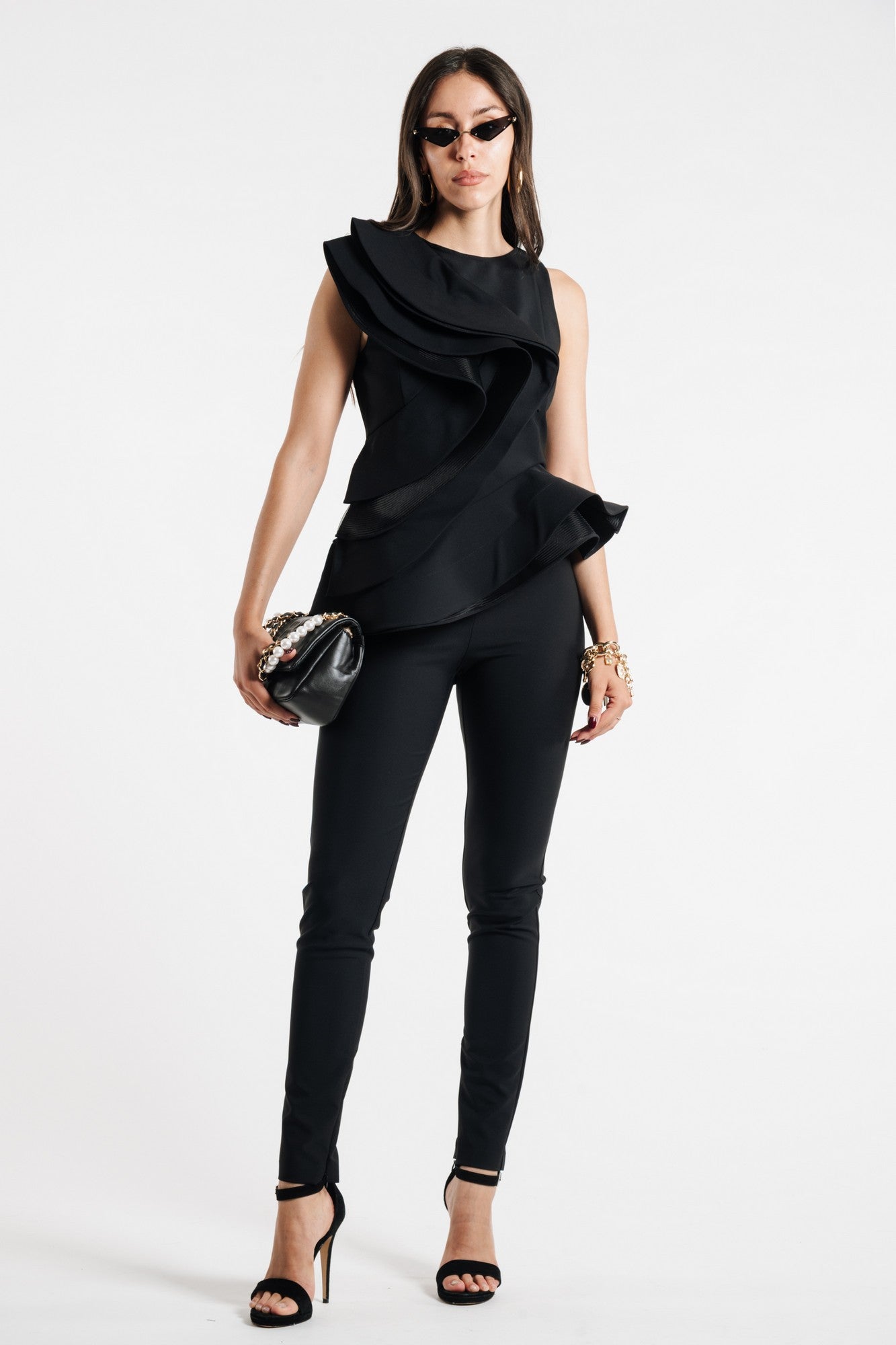 Couture Top