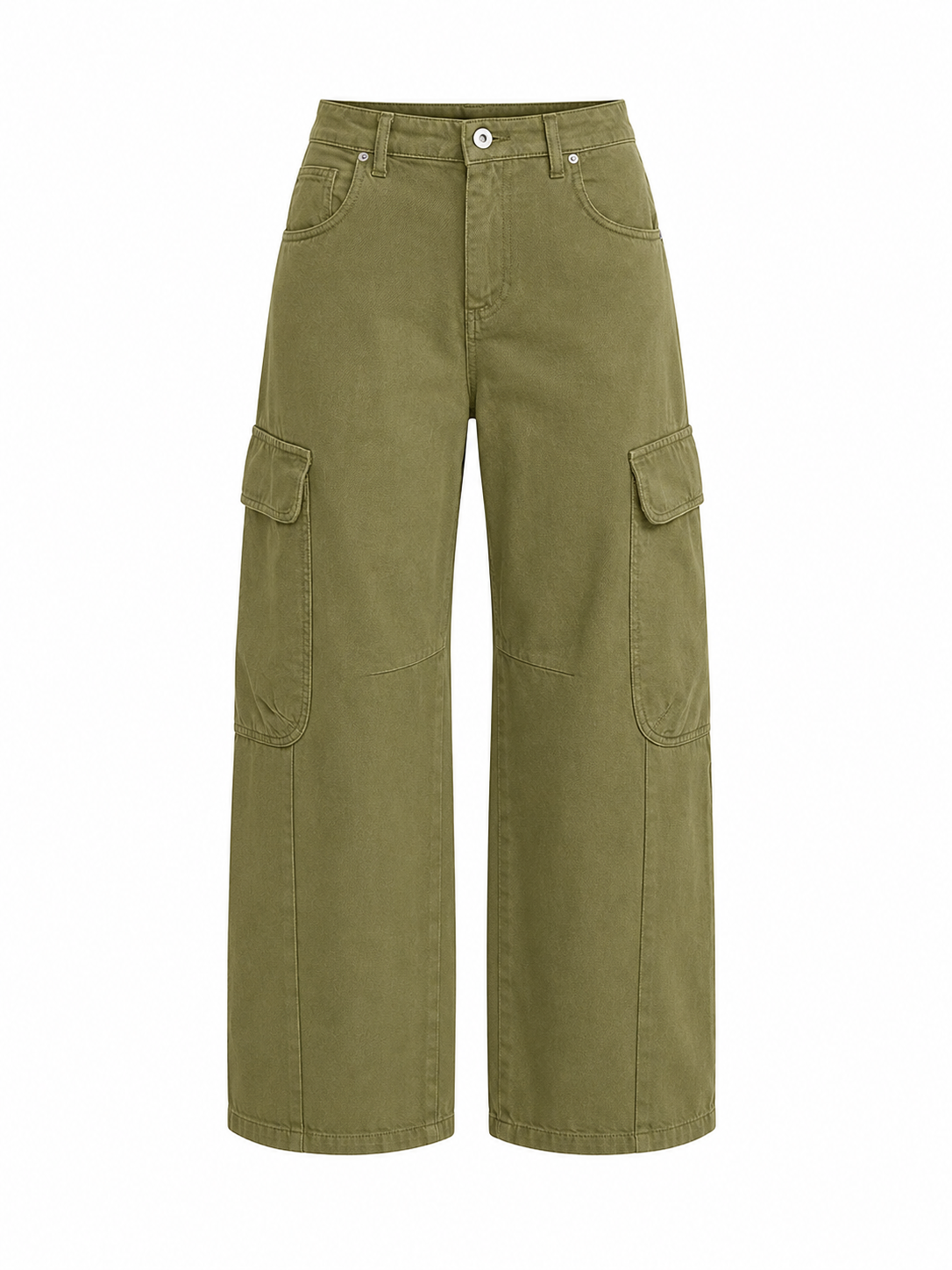 Pantalon Cargo Utilitaire