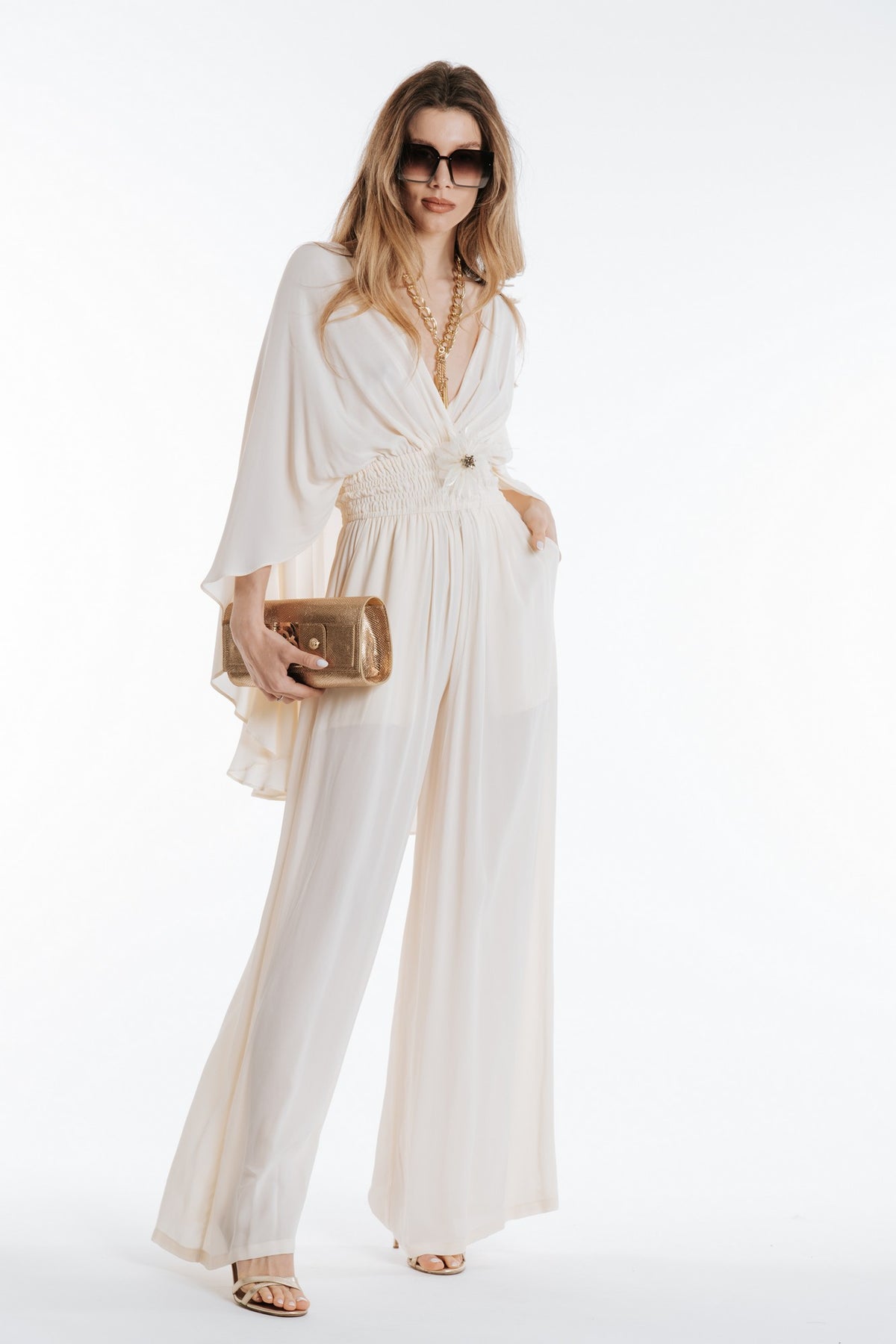 Elegant Jumpsuit