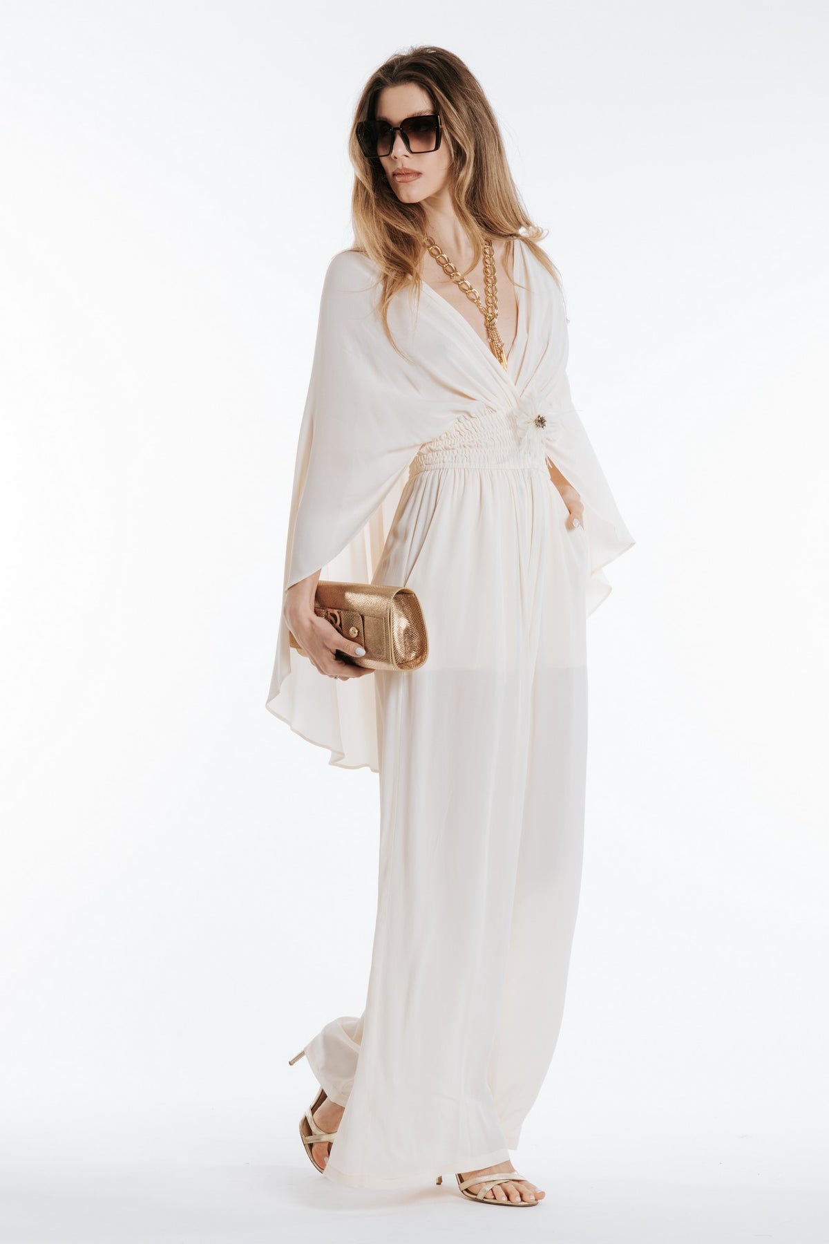 Elegant Jumpsuit