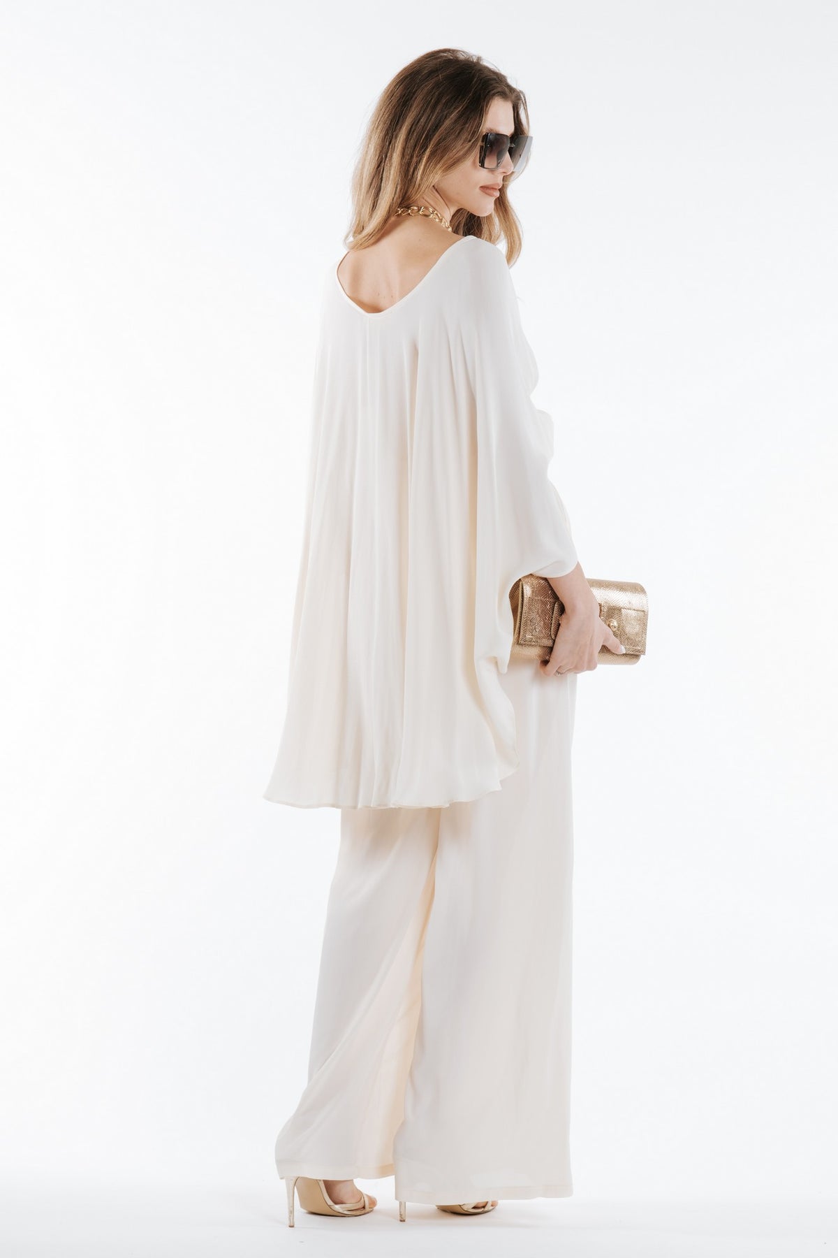Elegant Jumpsuit