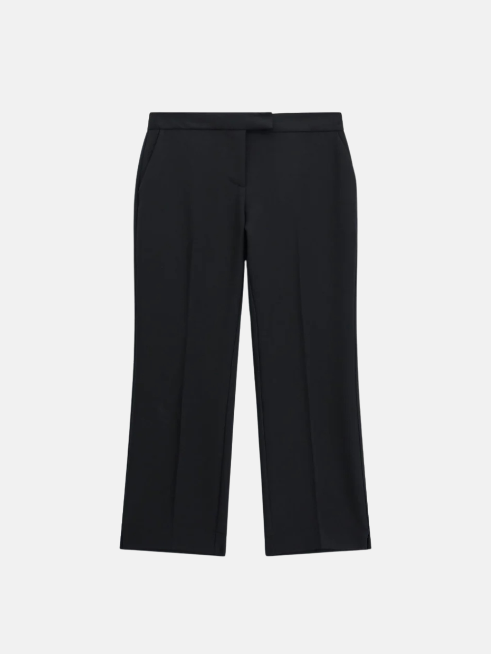 Pantalon sur mesure 