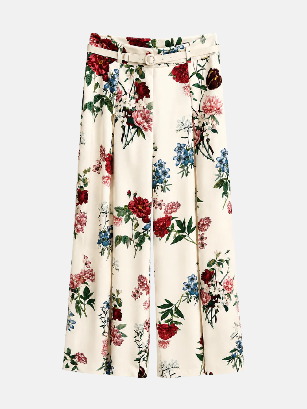PANTALON IMP. - 4-5