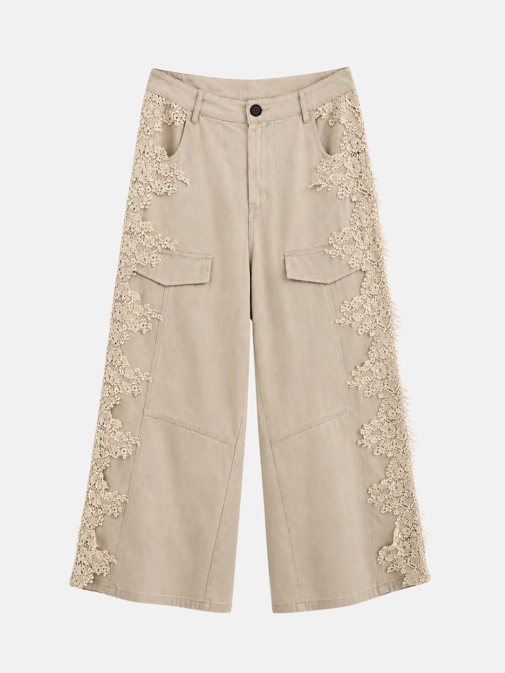 PANTALONS MOT - 4-5